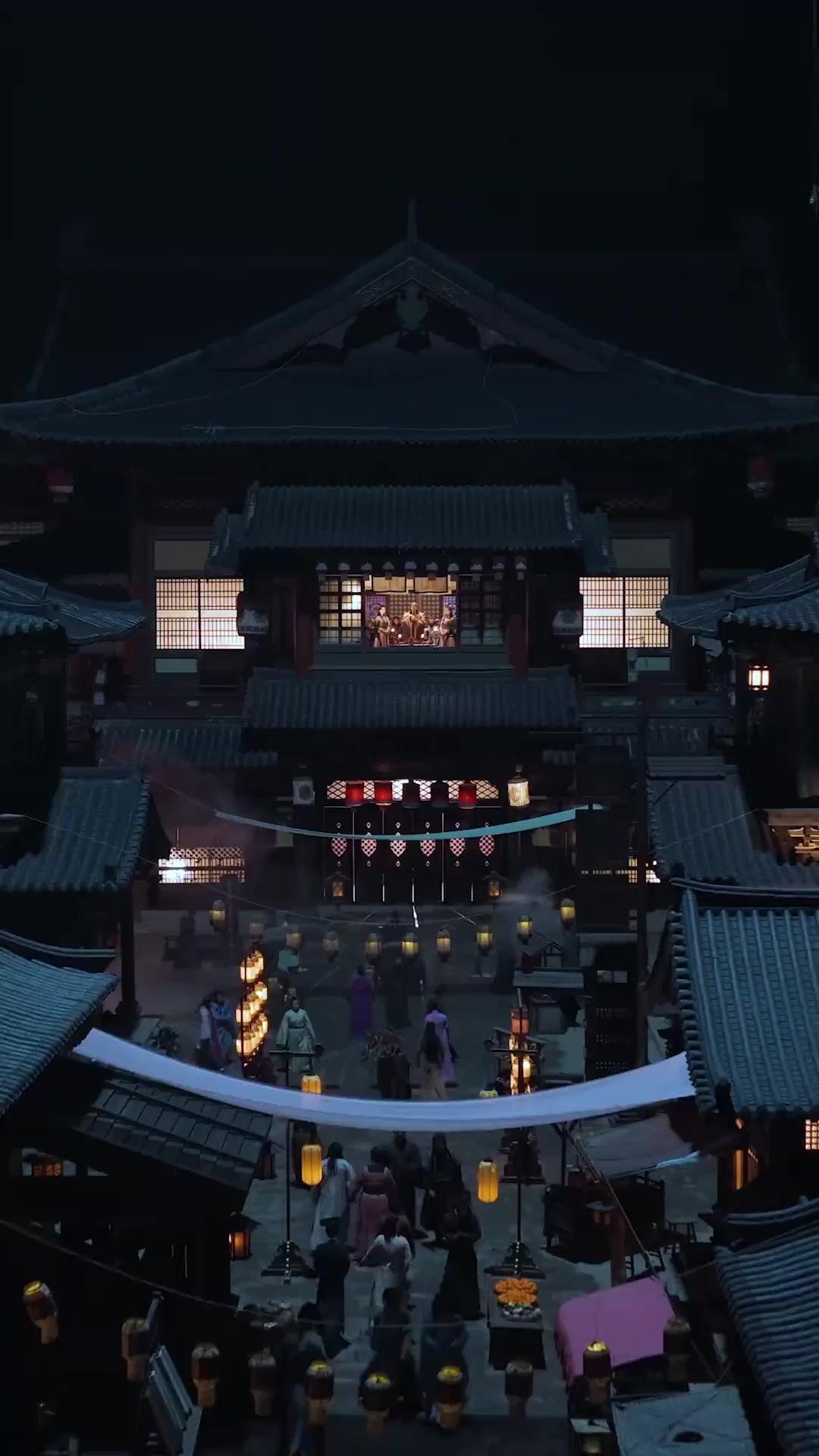 (พากย์เสียง) คุณชายสำราญผู้เร้นคม ภาค 2