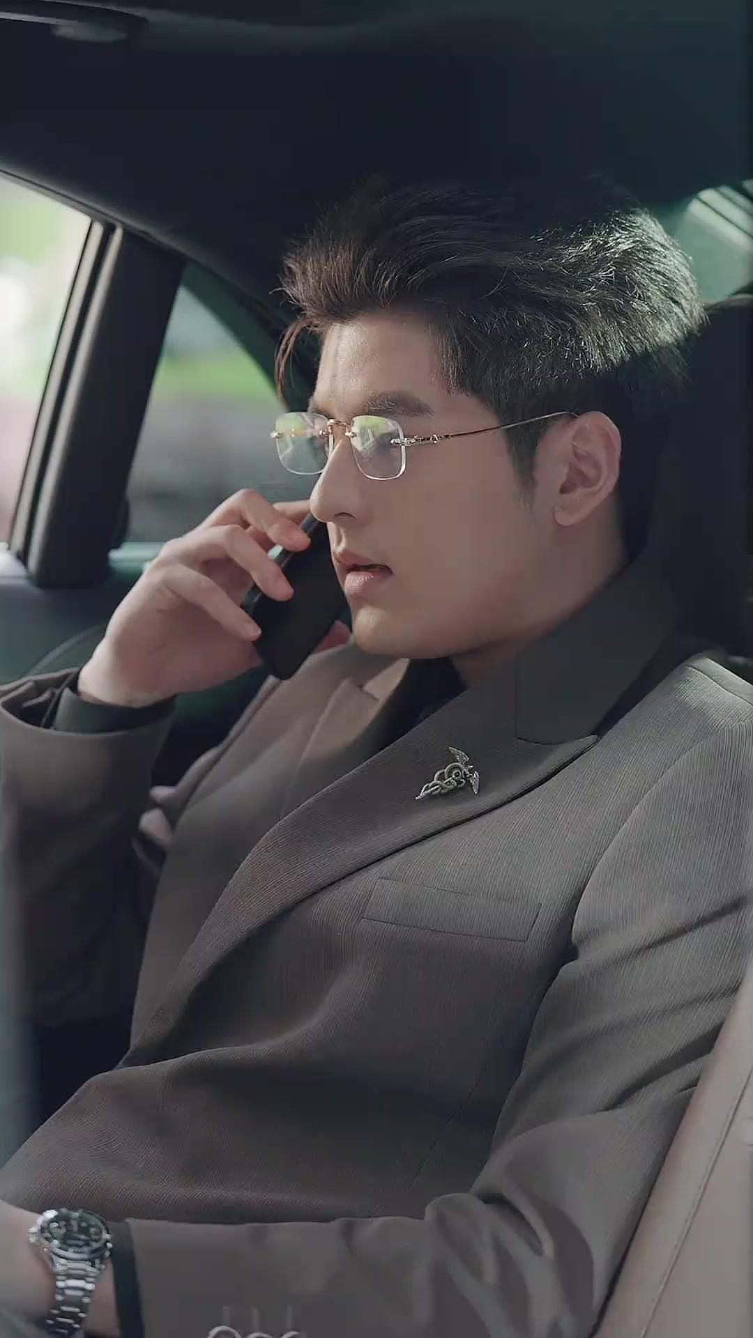 รักนี้ ลูกชงเอง