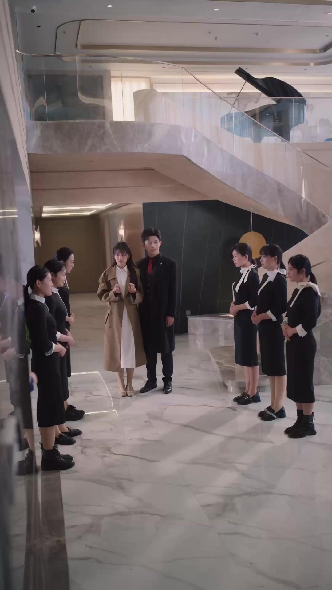 Cinta Setelah Derita