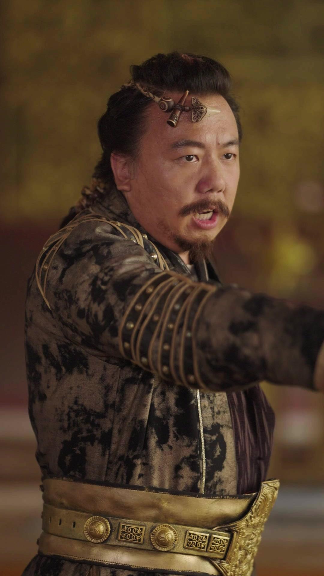 Cinta palsu bikin rusuh