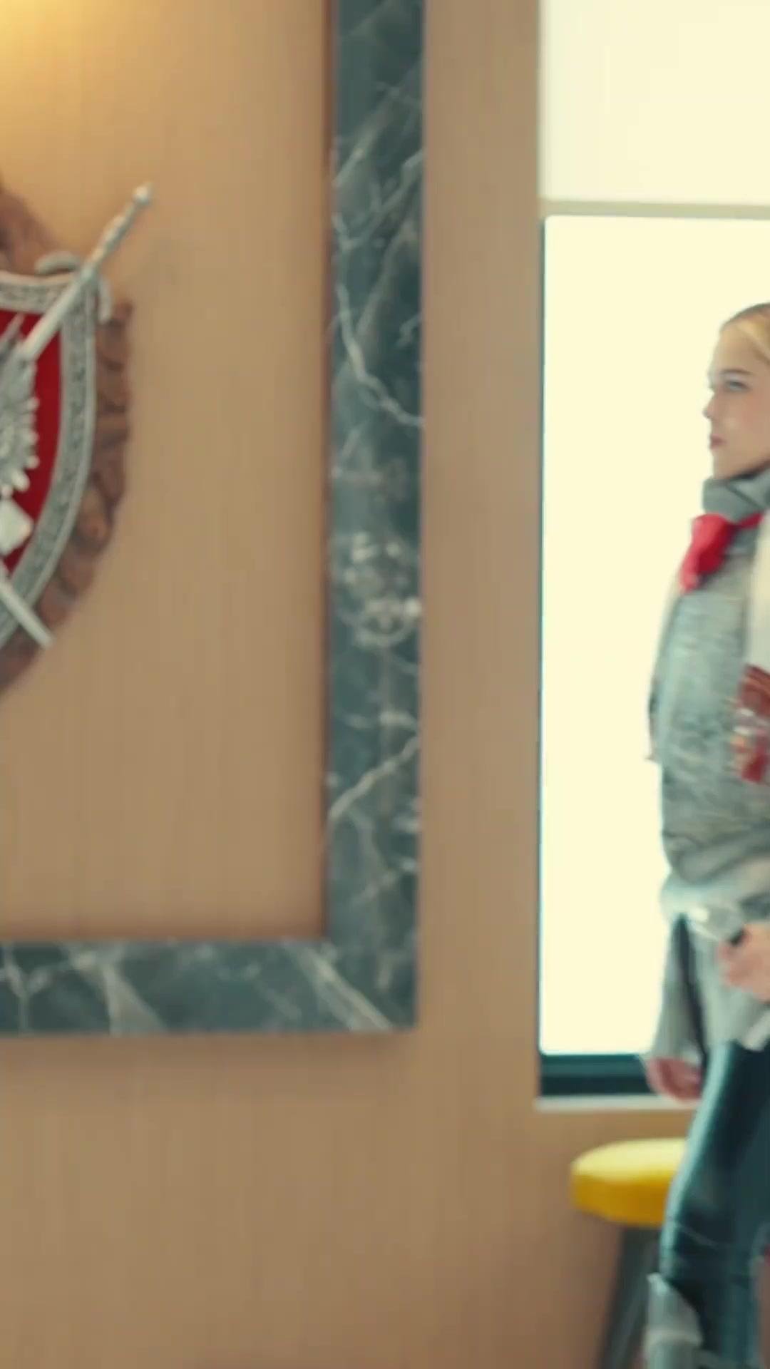 (Doublage)La Grande Maîtresse