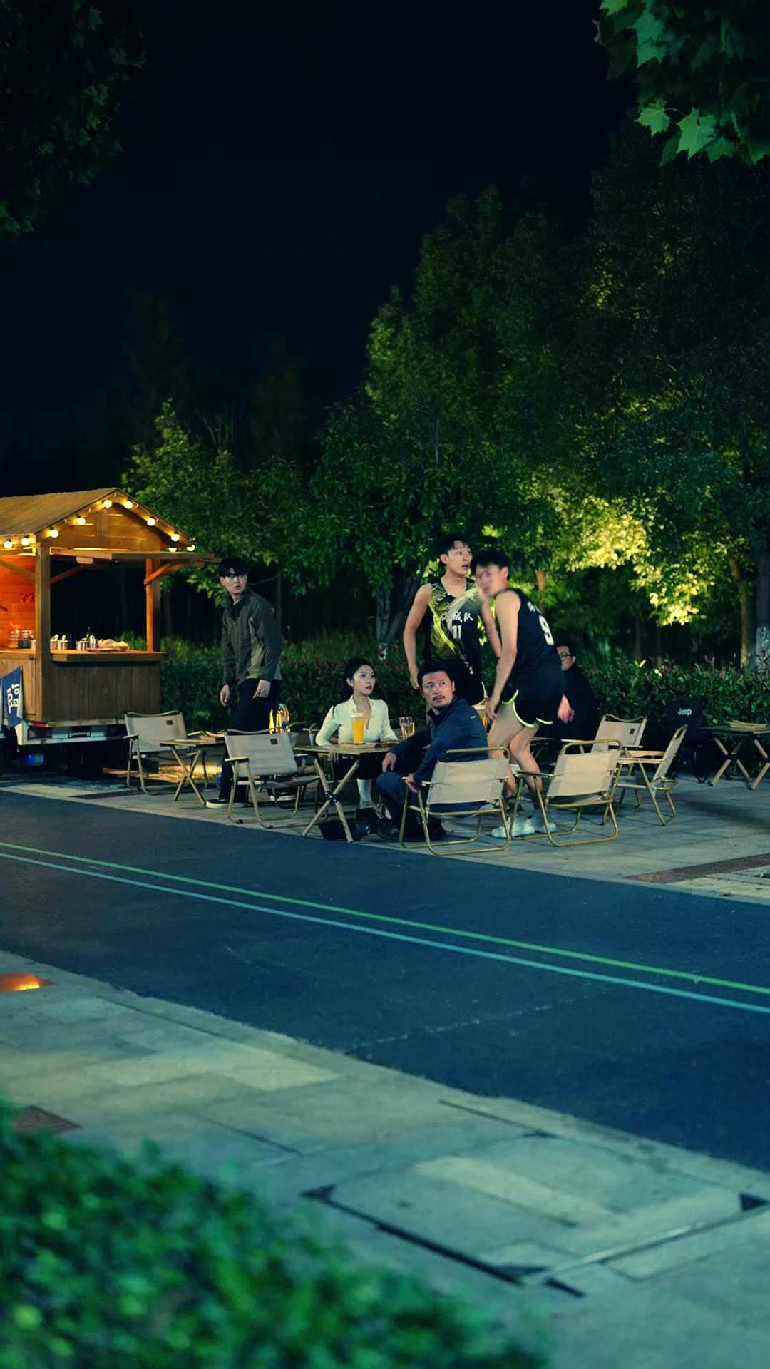 向前衝吧！原始人