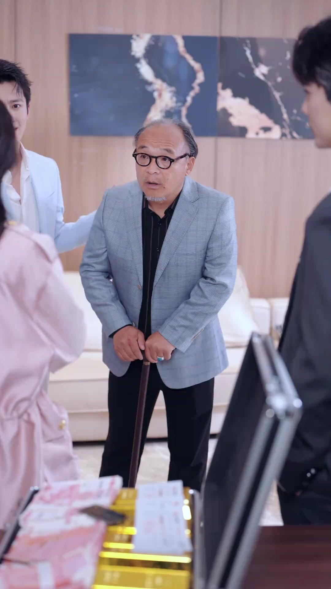 Komedi Cinta Puan Ethan​