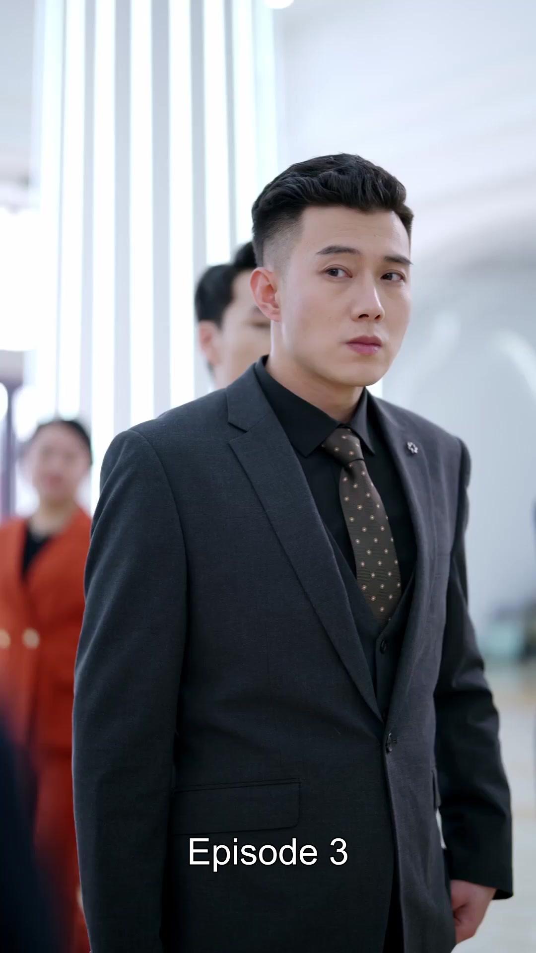 (Doublage)ROMANCE D'HIVER AU GRAND HÔTEL