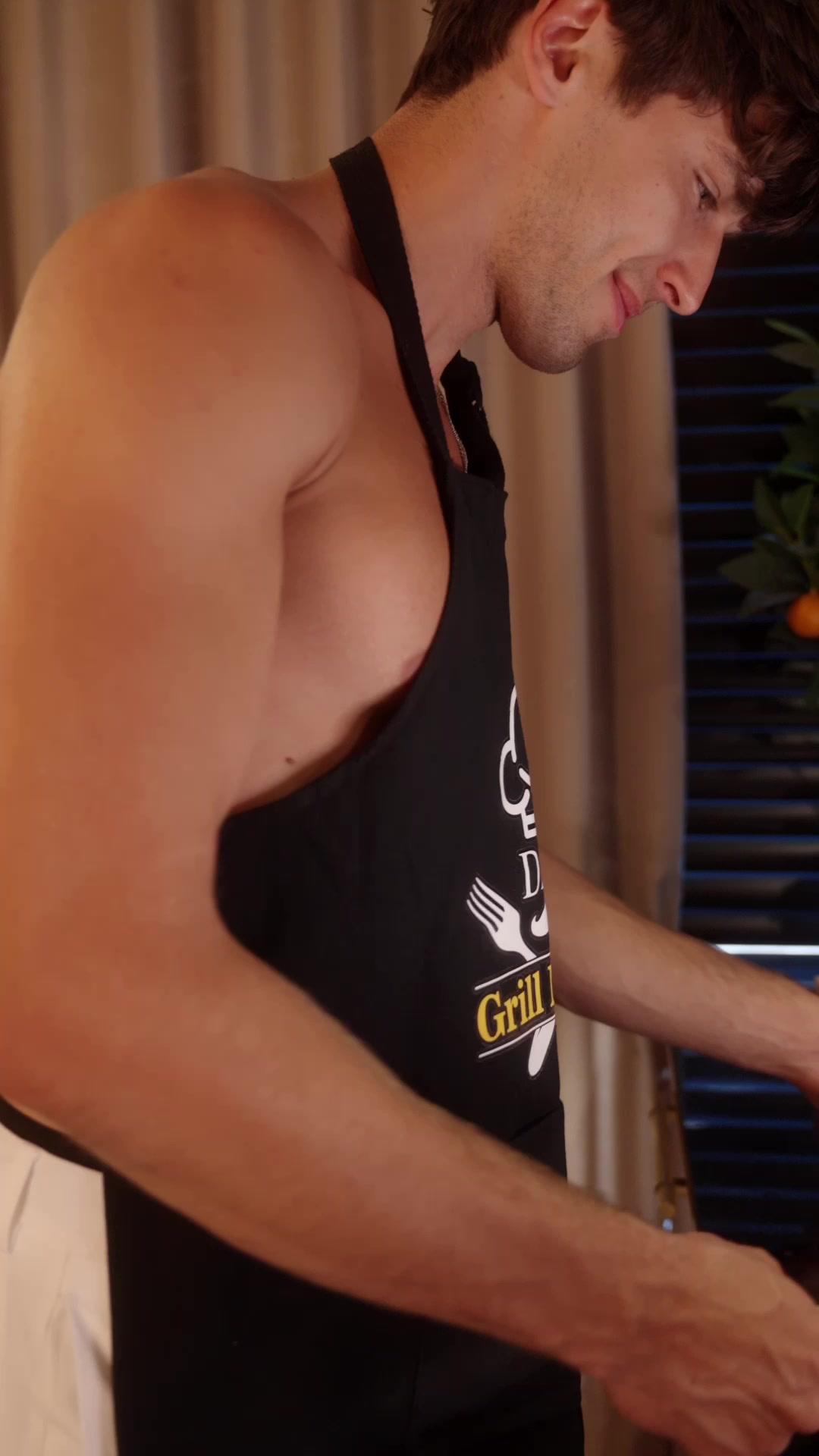 Uffa! Mi amano tutti e quattro