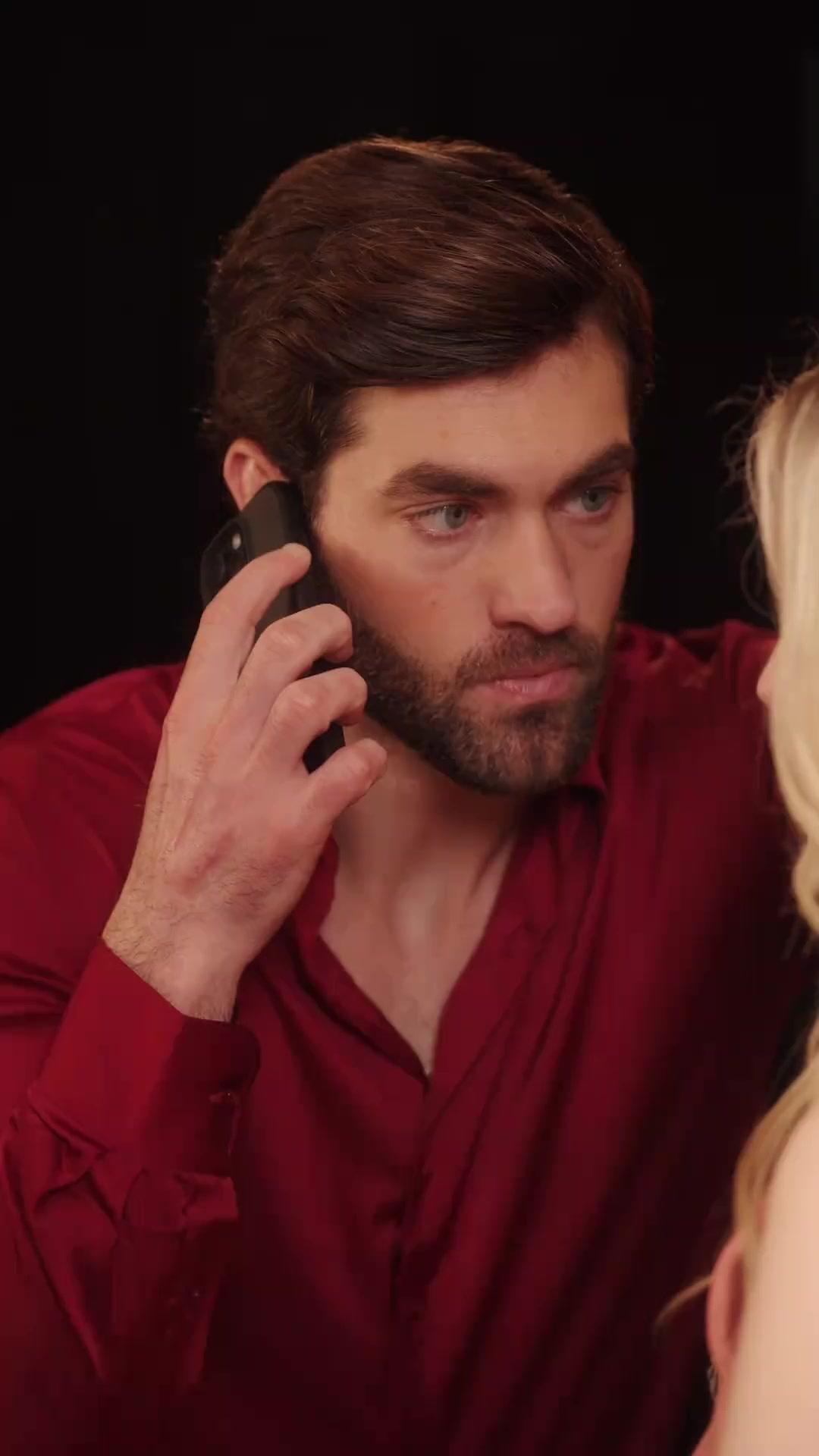 (Doblado) Amor forzado al CEO