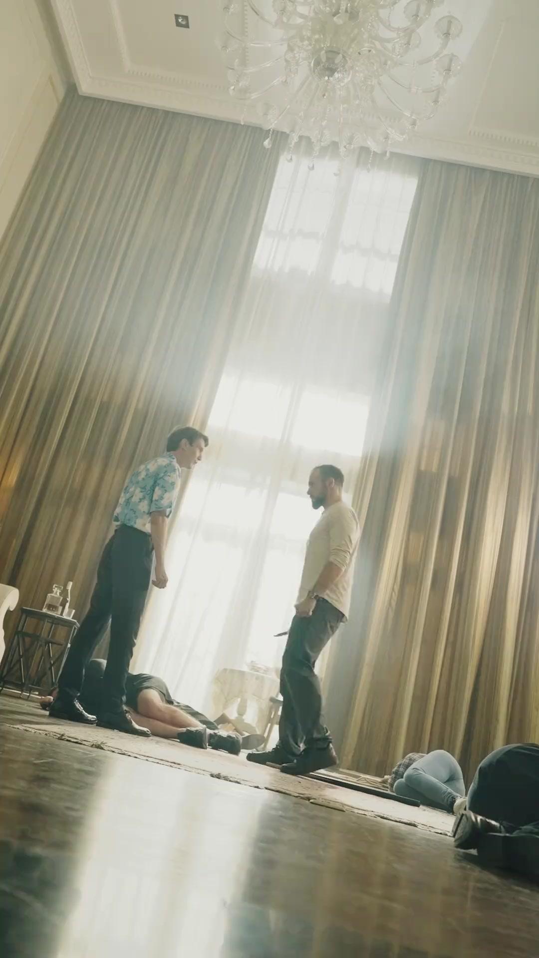 हमारे हाथ हैं हथियार