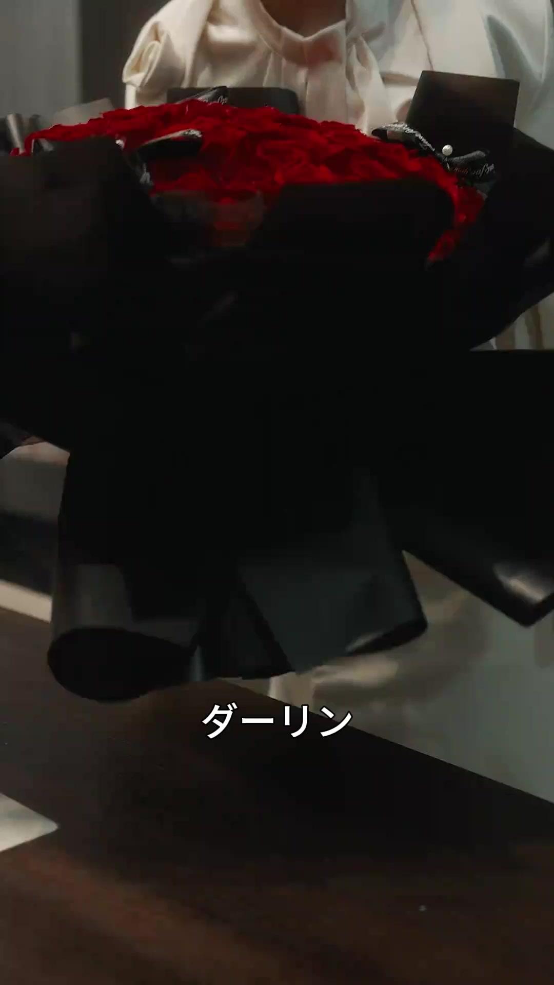 (吹き替え) 割れた鏡に映る俺たち