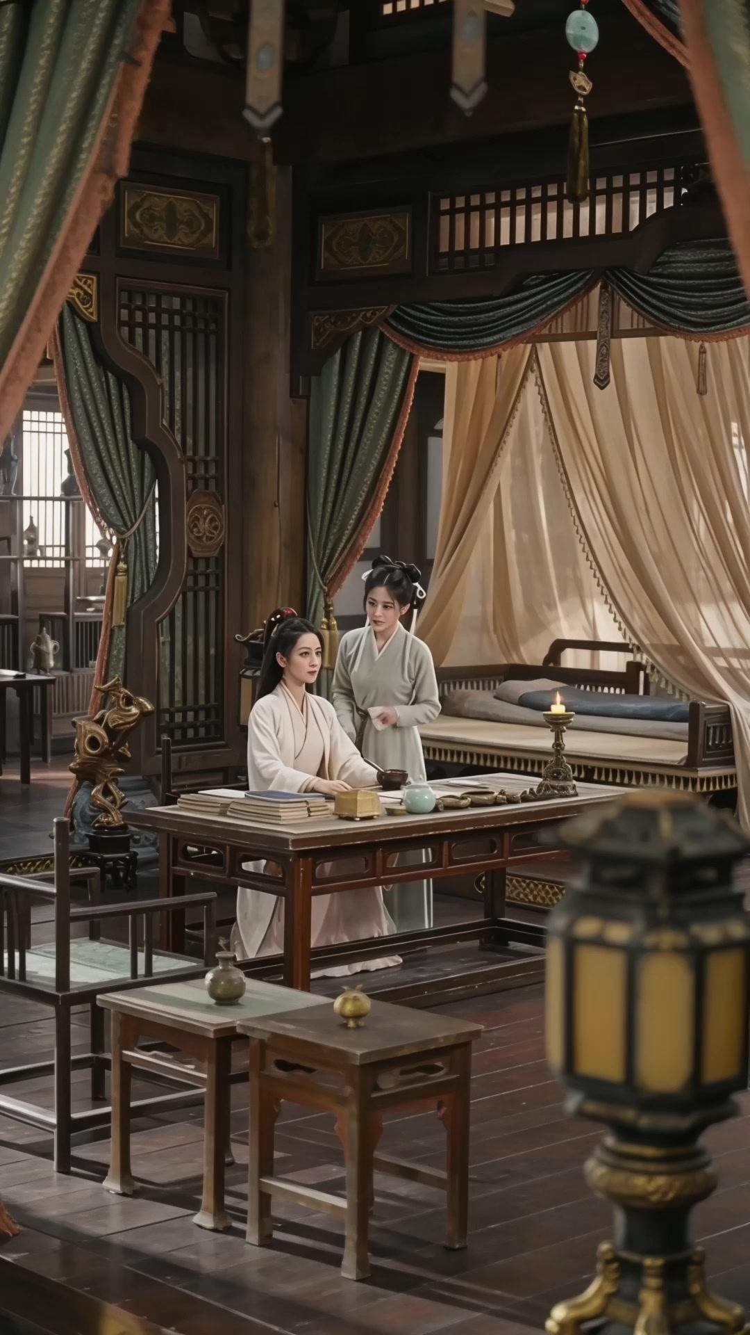 Wait! I Married 3 MEN?