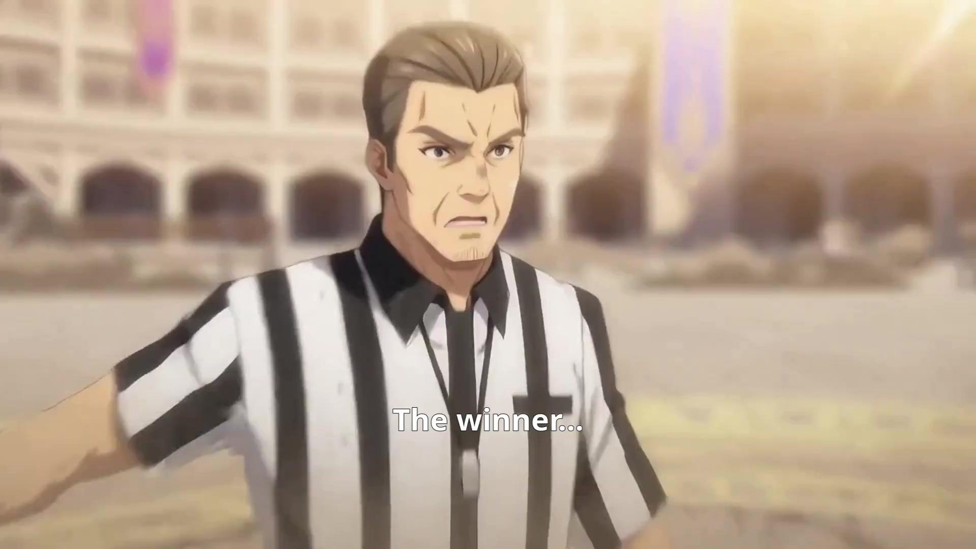 (Dubbed)Beast Tamer: Back to the Origin