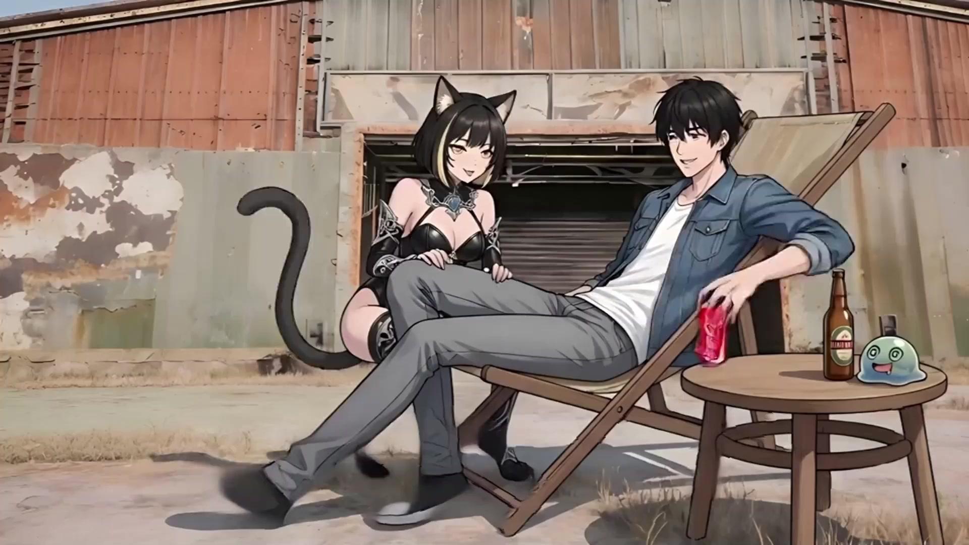 Patuhlah, Tentera Binatang Aku!