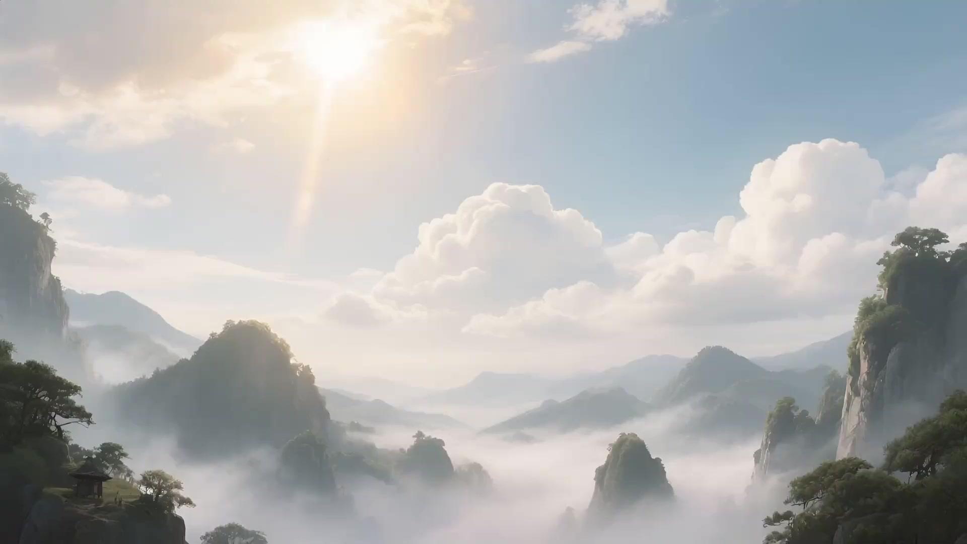 Đồ Đệ Nghịch Thiên, Sư Tôn Phong Thần