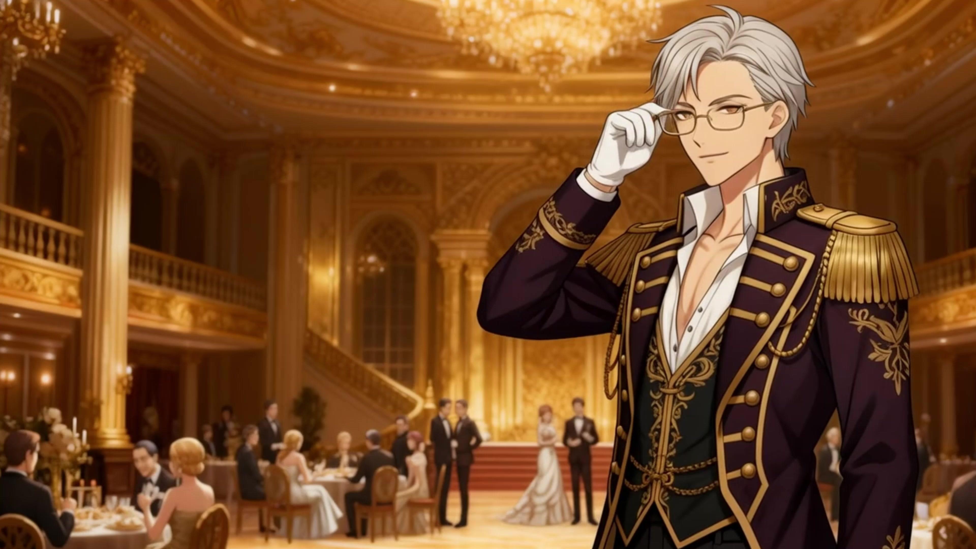 Insult Me? That's My Power!