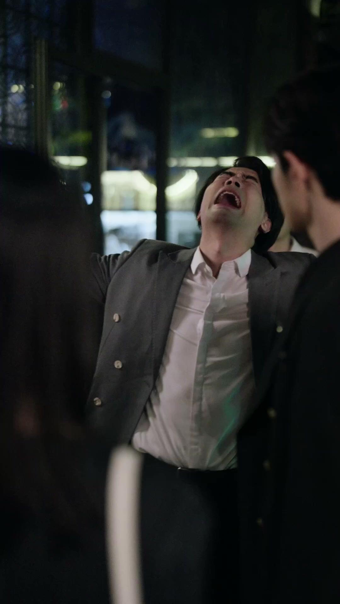 Amor secreto de mi esposo