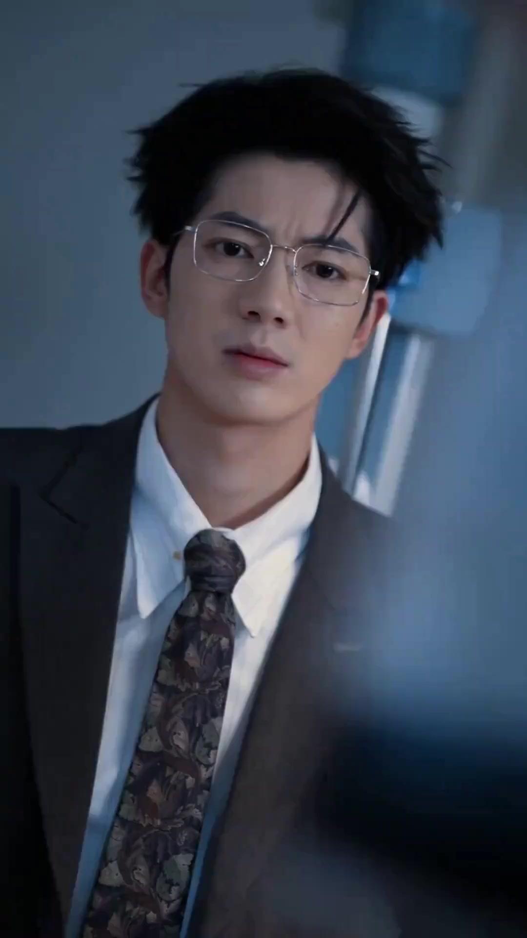 (พากย์เสียง) รักเป็นแผล