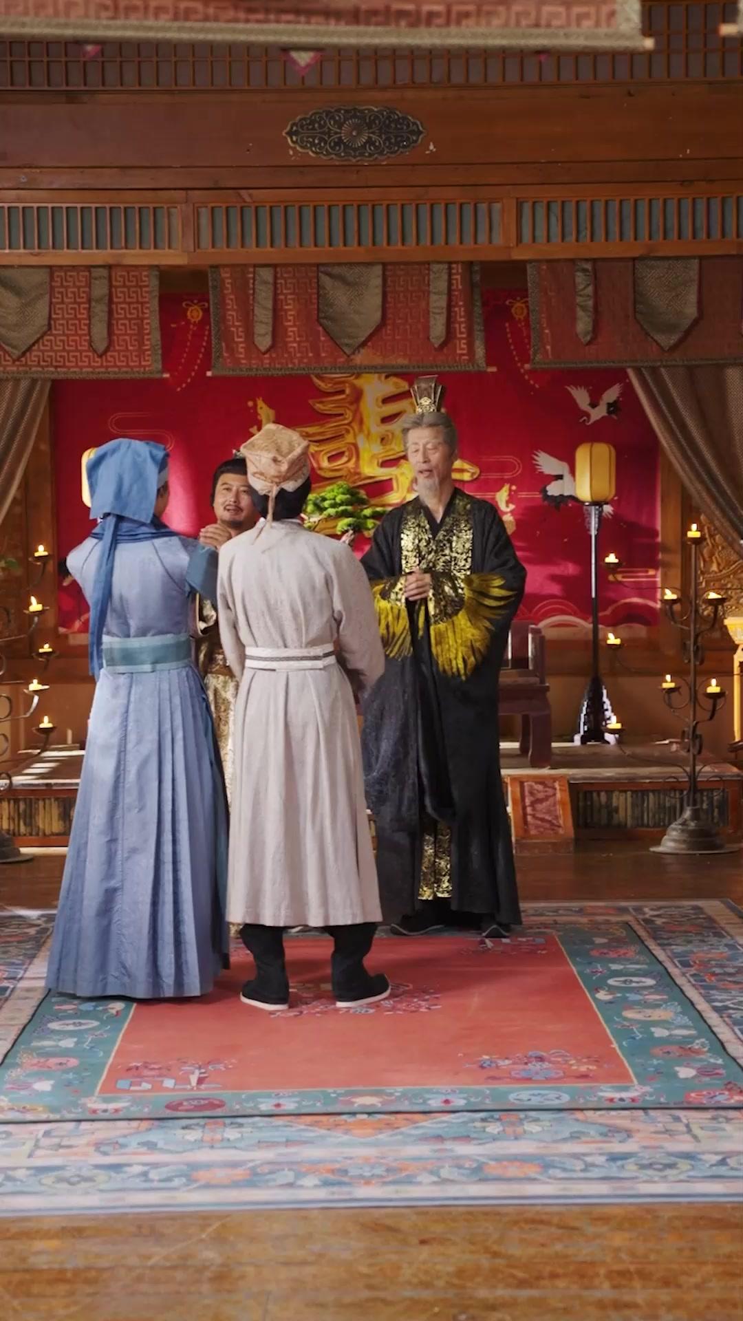 Üç Ustanın Mirası