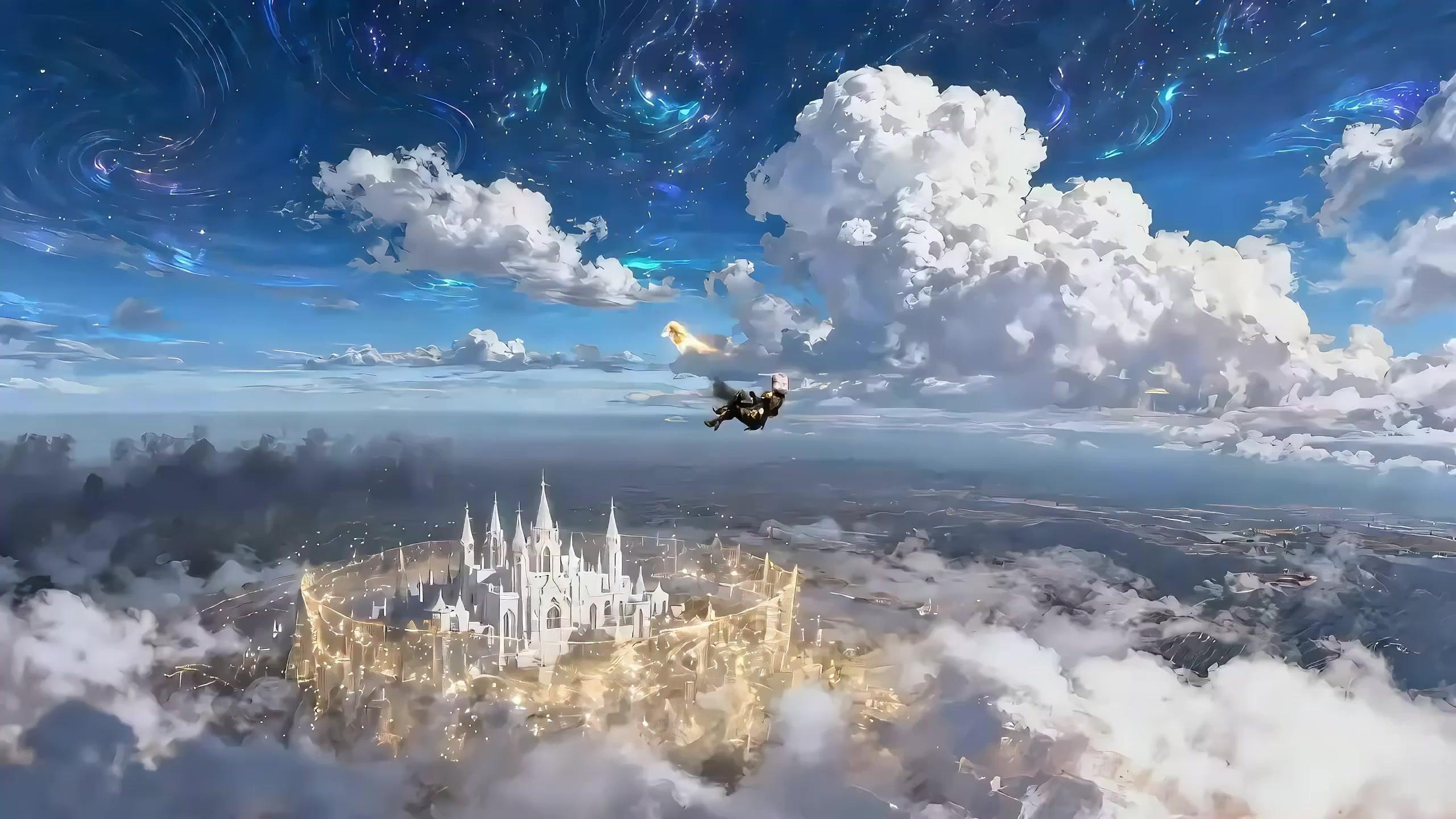 Reborn as a Slave, Rise a King