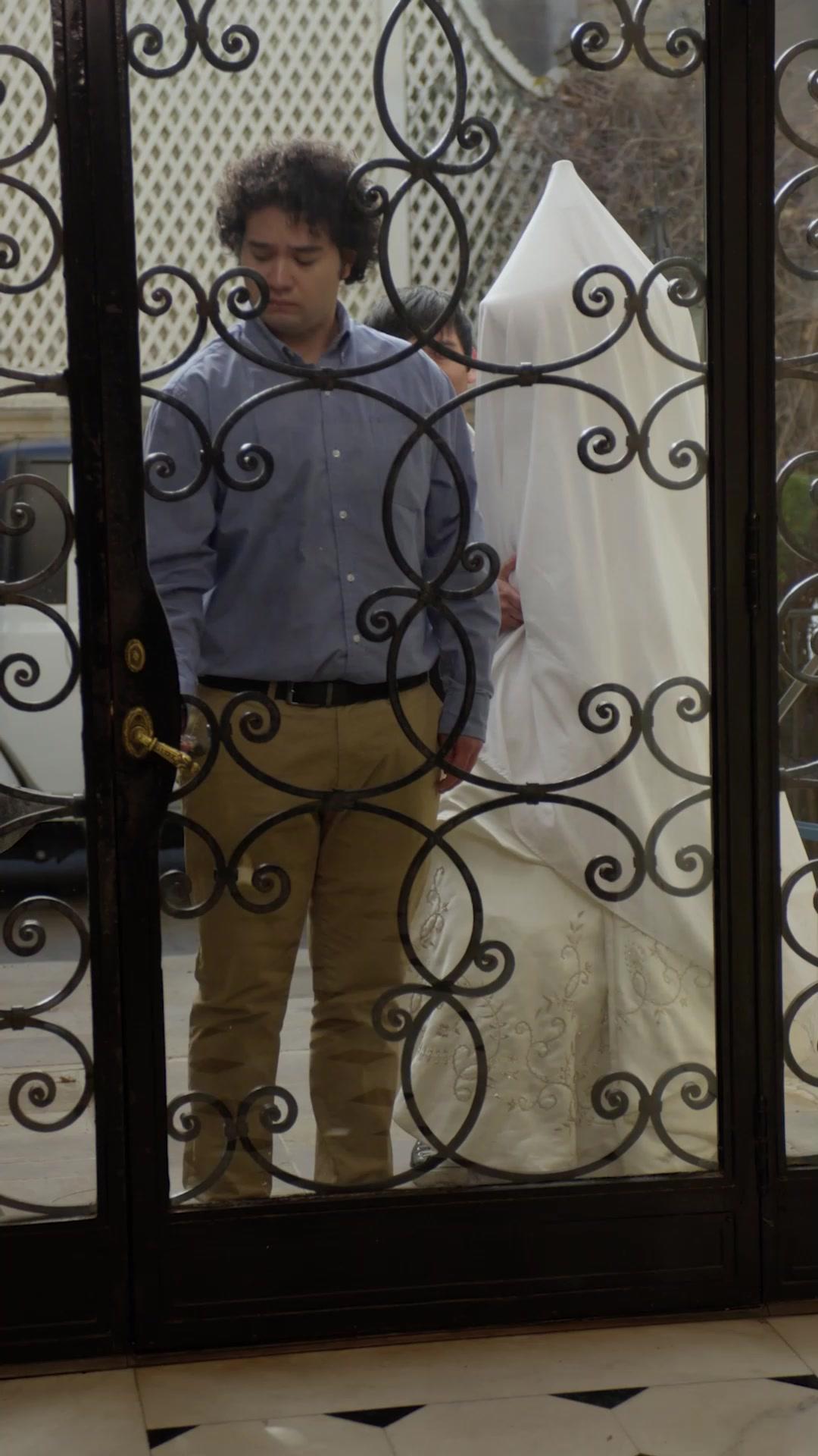 My Husband‘s Mistress is His Mom？