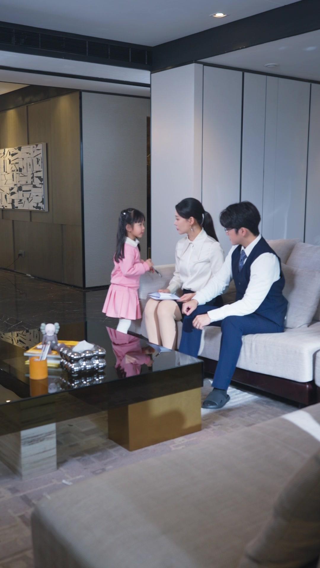 He Cheated on the CEO?!