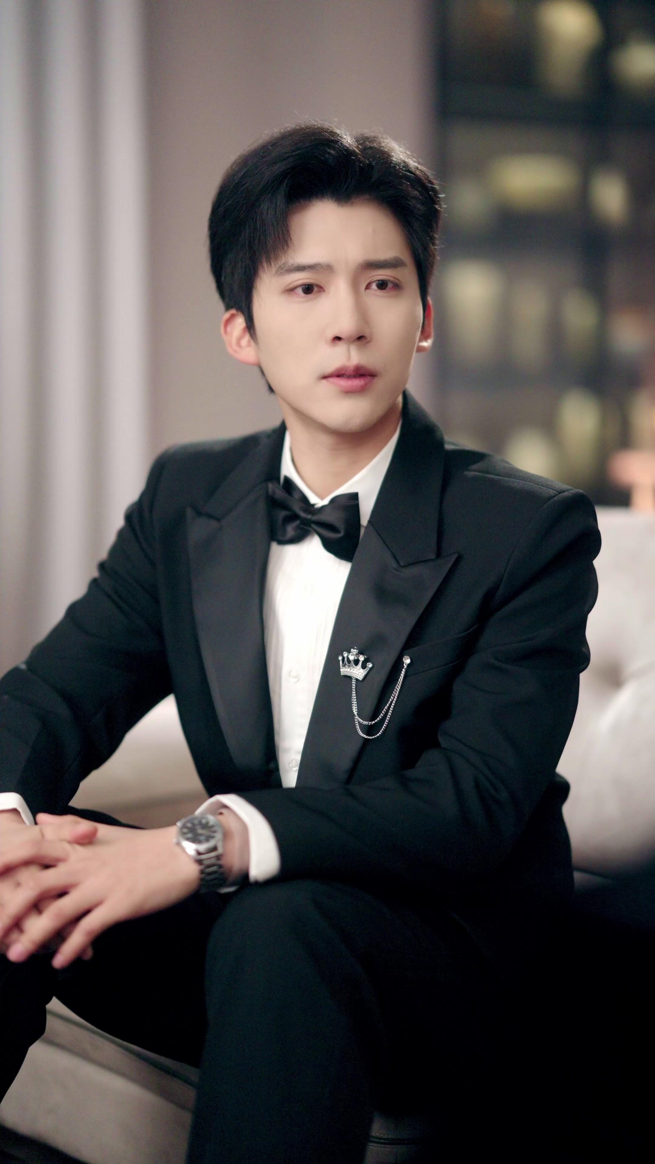 คุณหนูกำมะลอ บอสหลงรักจริง