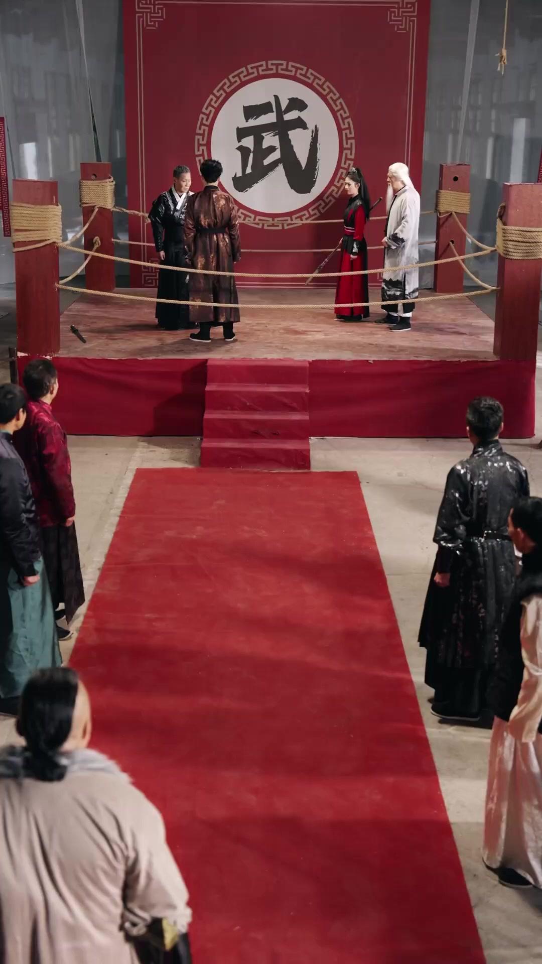 (Doblado) La heredera ocultada