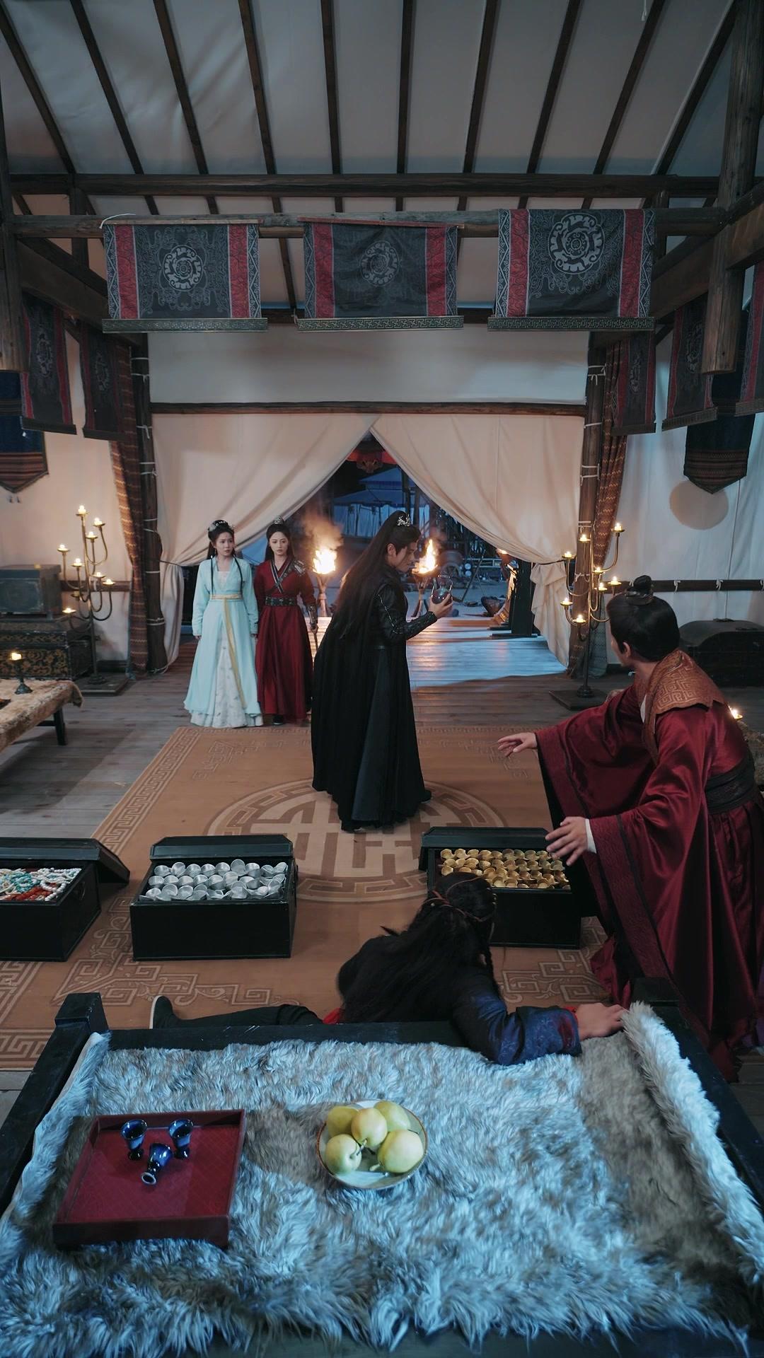 Il Imperatore Prigioniero