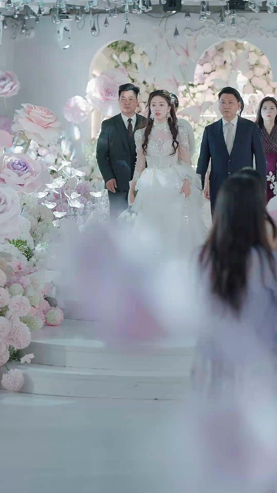 (Dubbed)Fate Takes a U-Turn