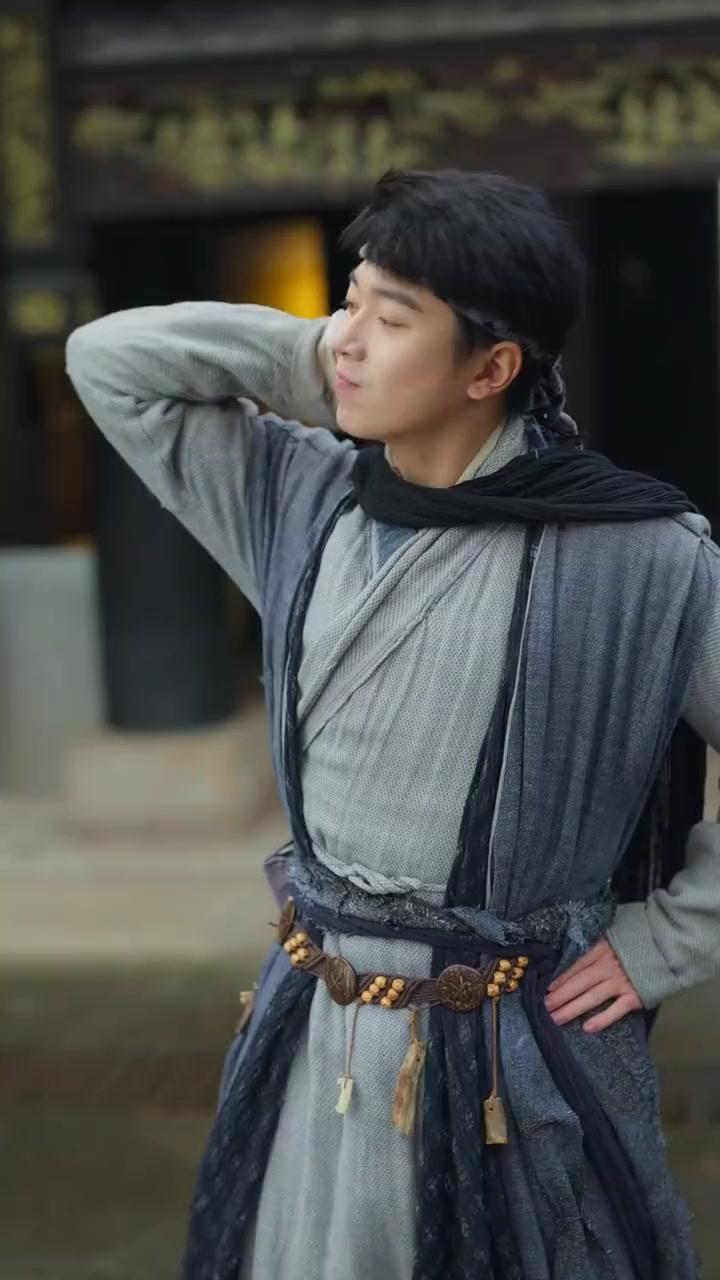 O Açougueiro, o Senhor das Artes Marciais