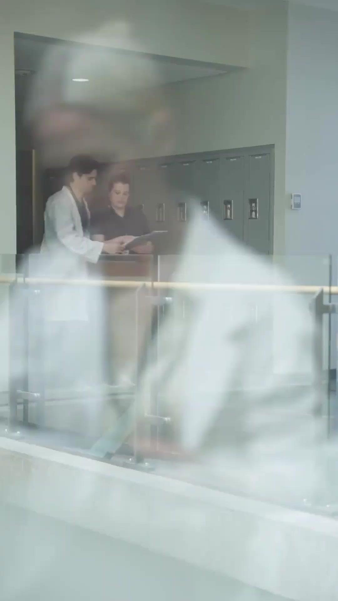 (Dublagem)A Vingança da Esposa Desesperada