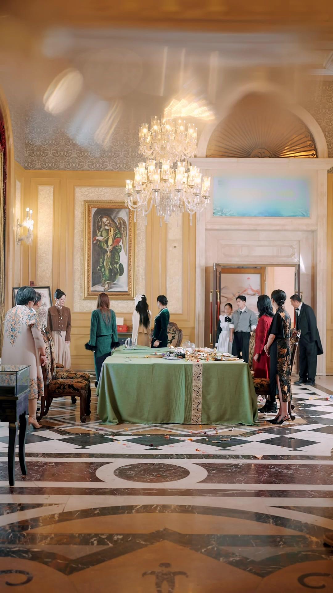 Sweet Wife, Deadly Killer!