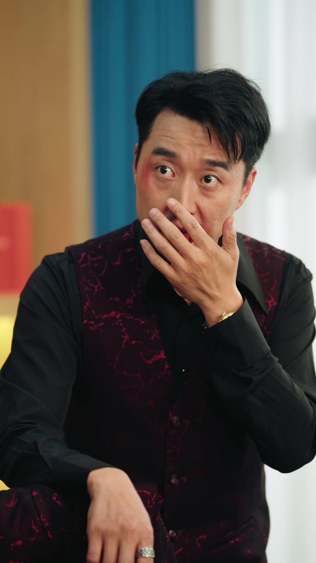 Phó Thác Cốt Nhục