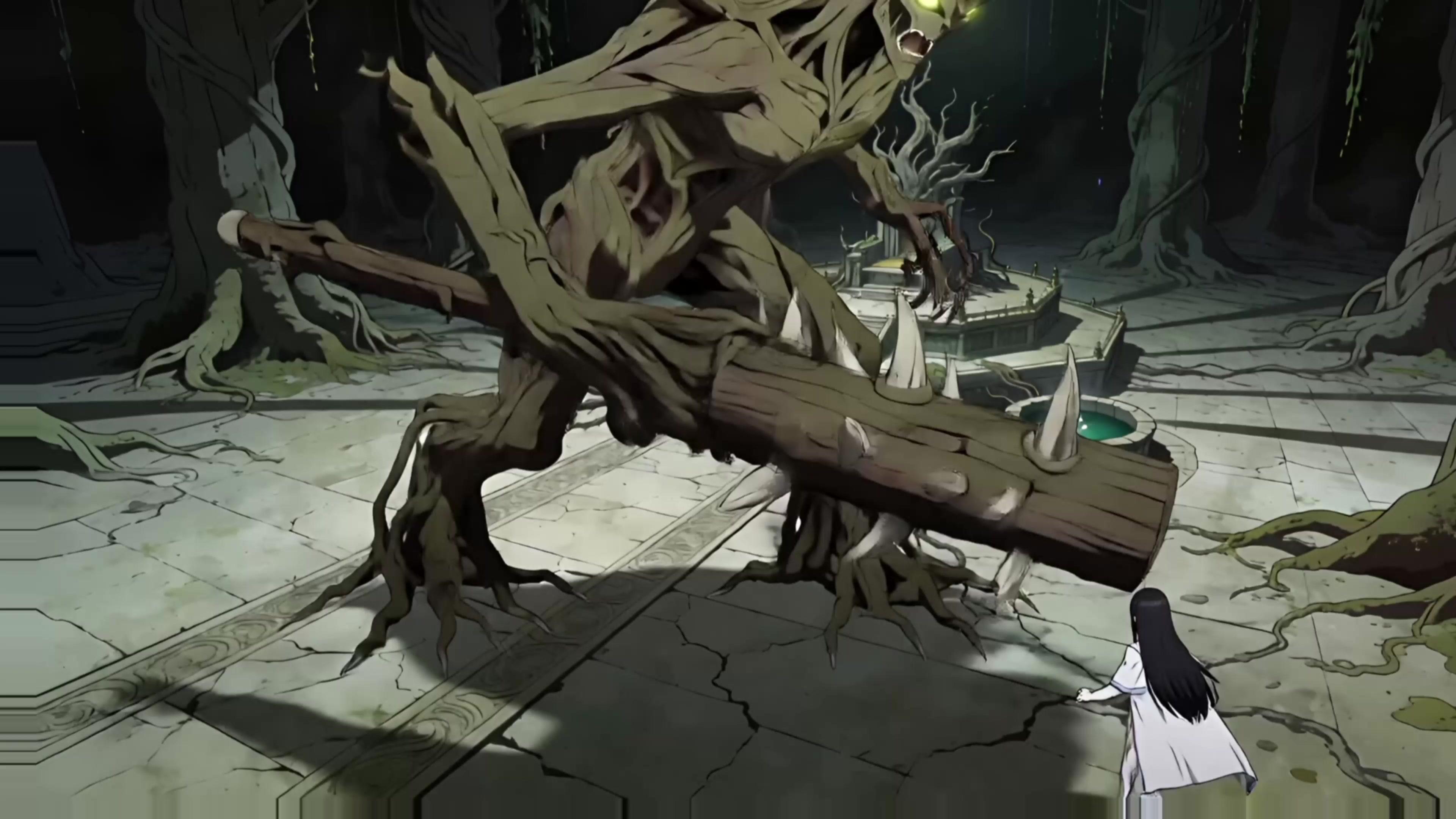 滿級重生：遊戲入侵現實