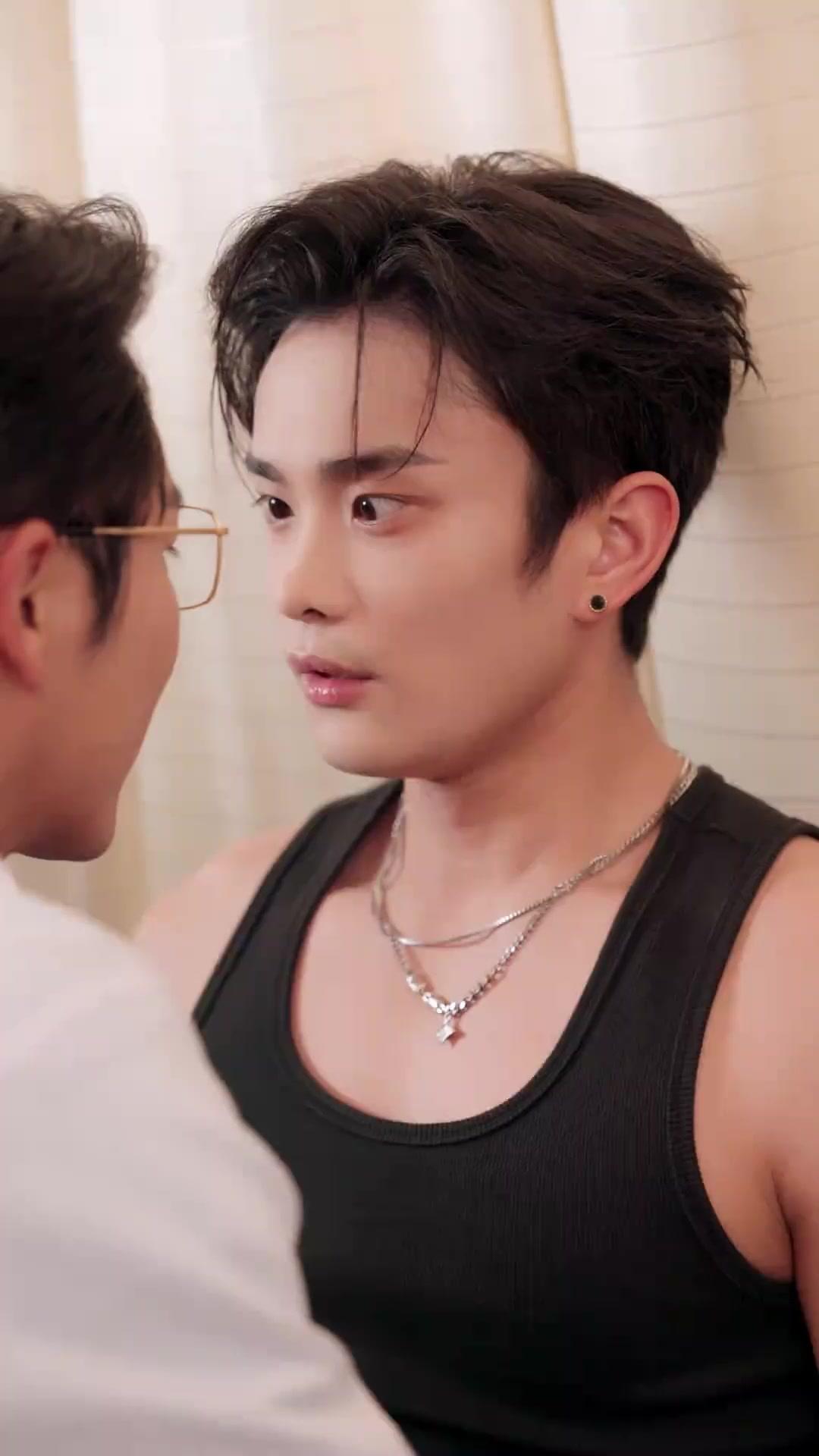 (พากย์เสียง) กับดักแห่งรัก