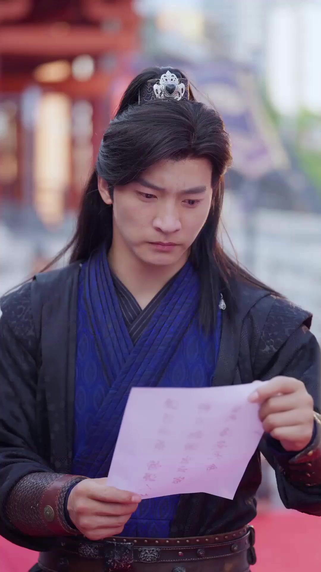  Dari Buangan Menjadi Naga