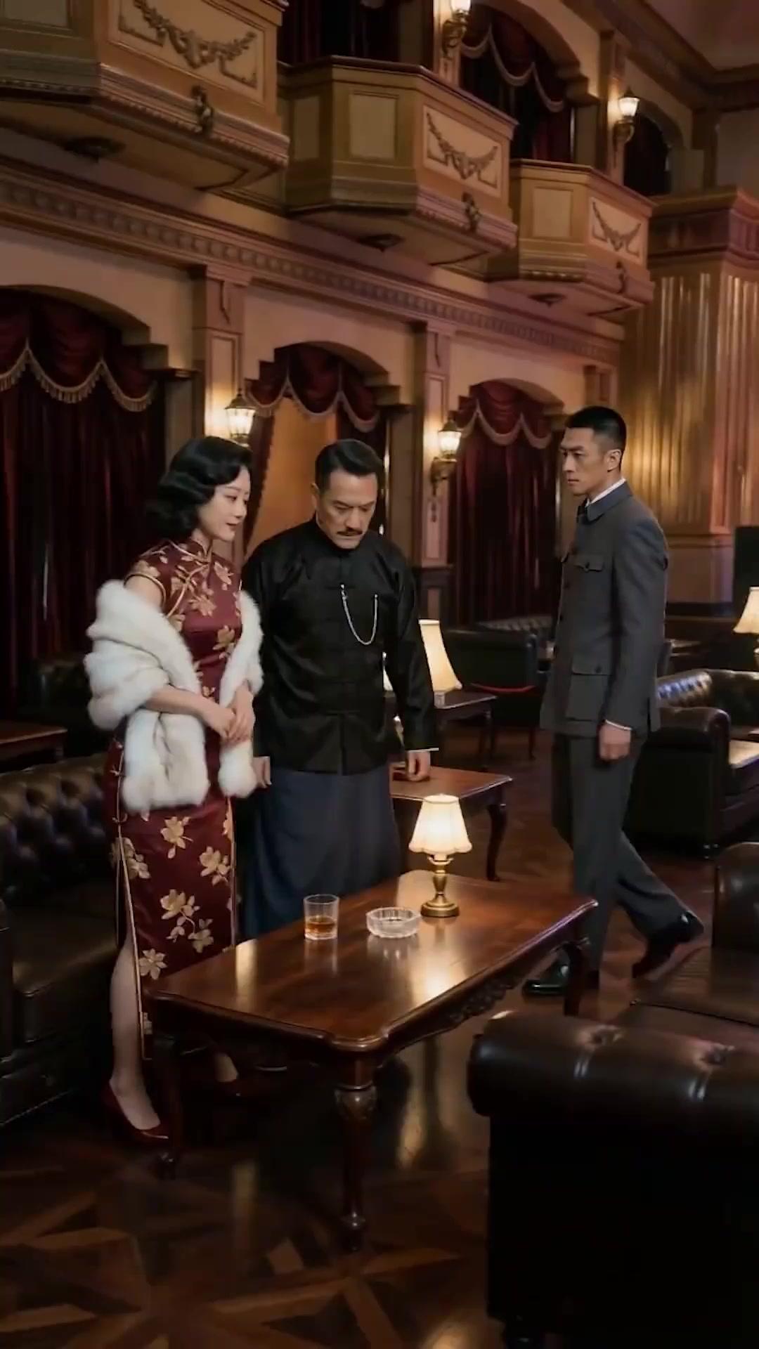 Putri di Tengah Kekacauan