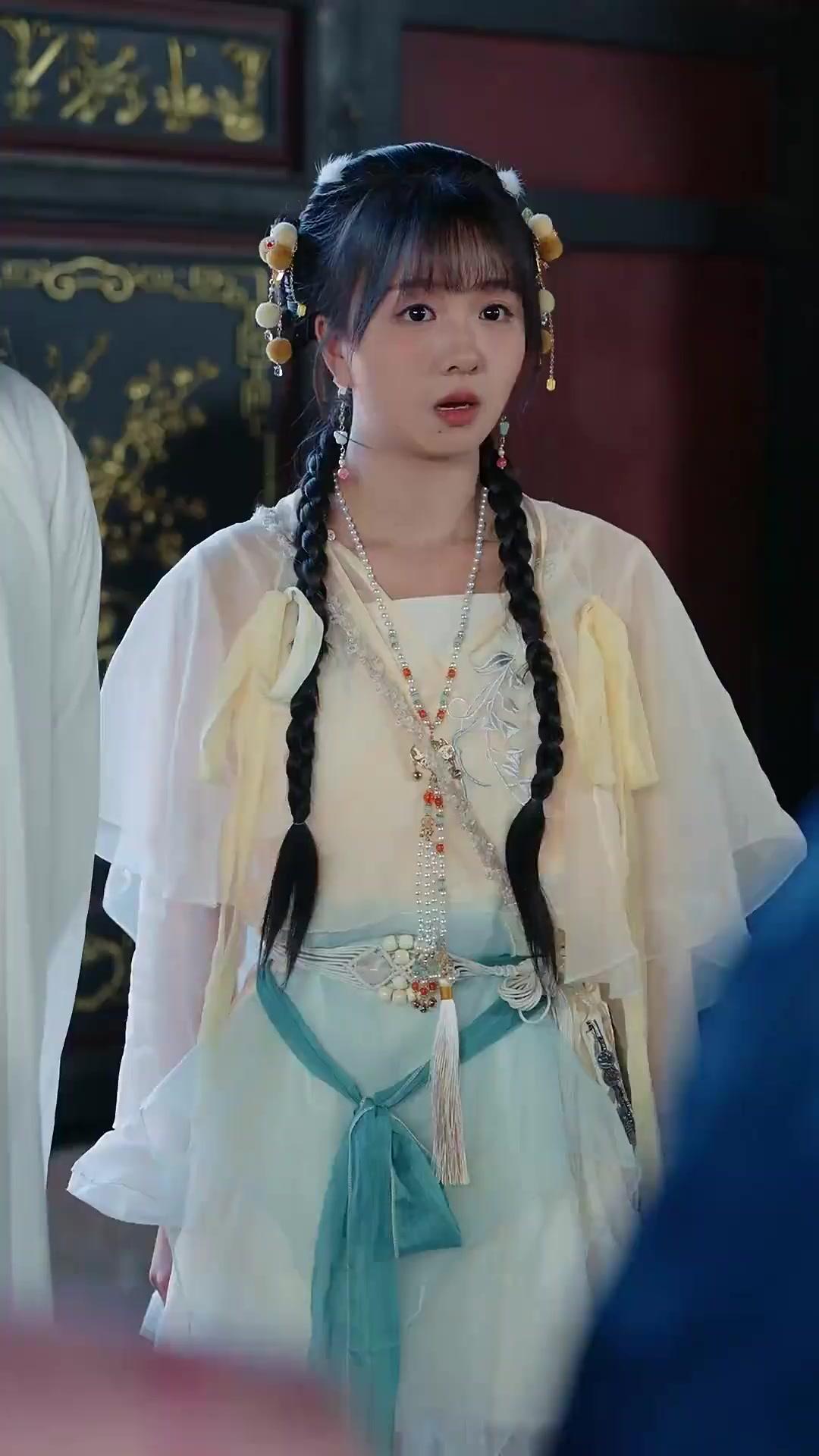 (Dubbed)Afraid of Me? I’m Just a Rookie!