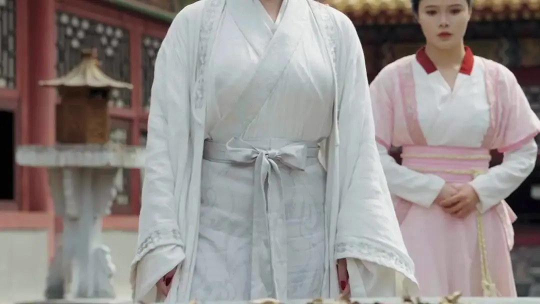 Stolen Fate of Bella White: Gifts, Lies, and the Weight of a Pink Sachet