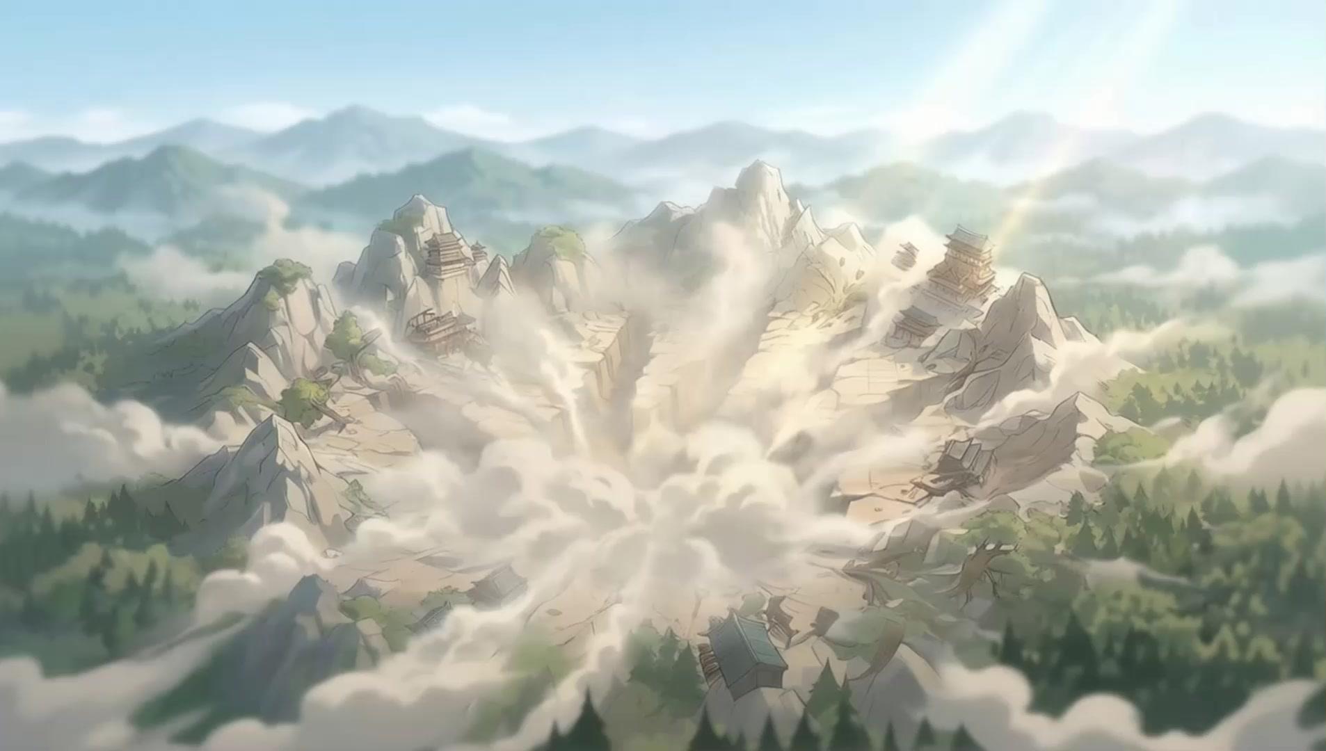 Reborn to Ruin Them All