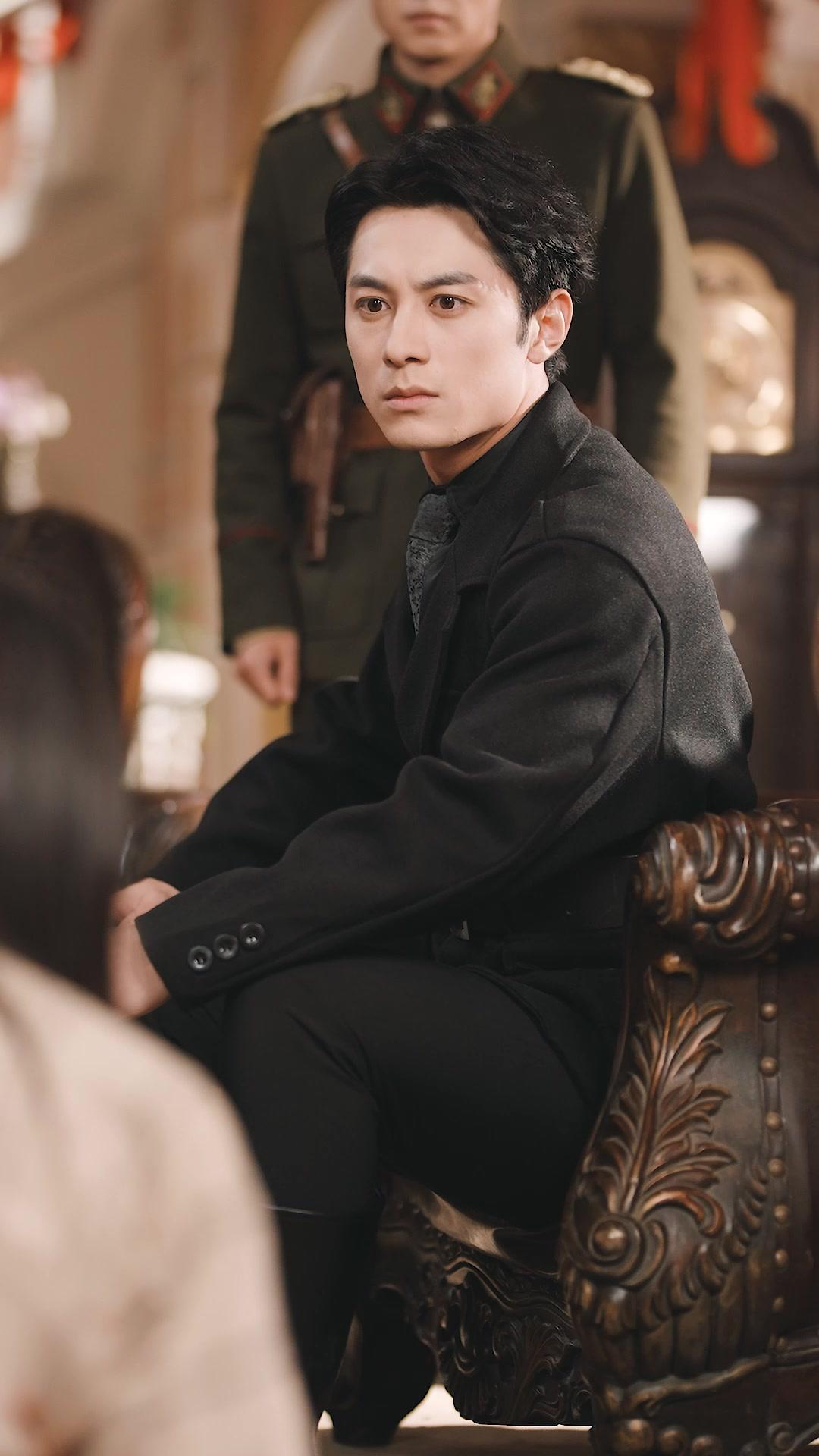 넘볼 수 없는 남자