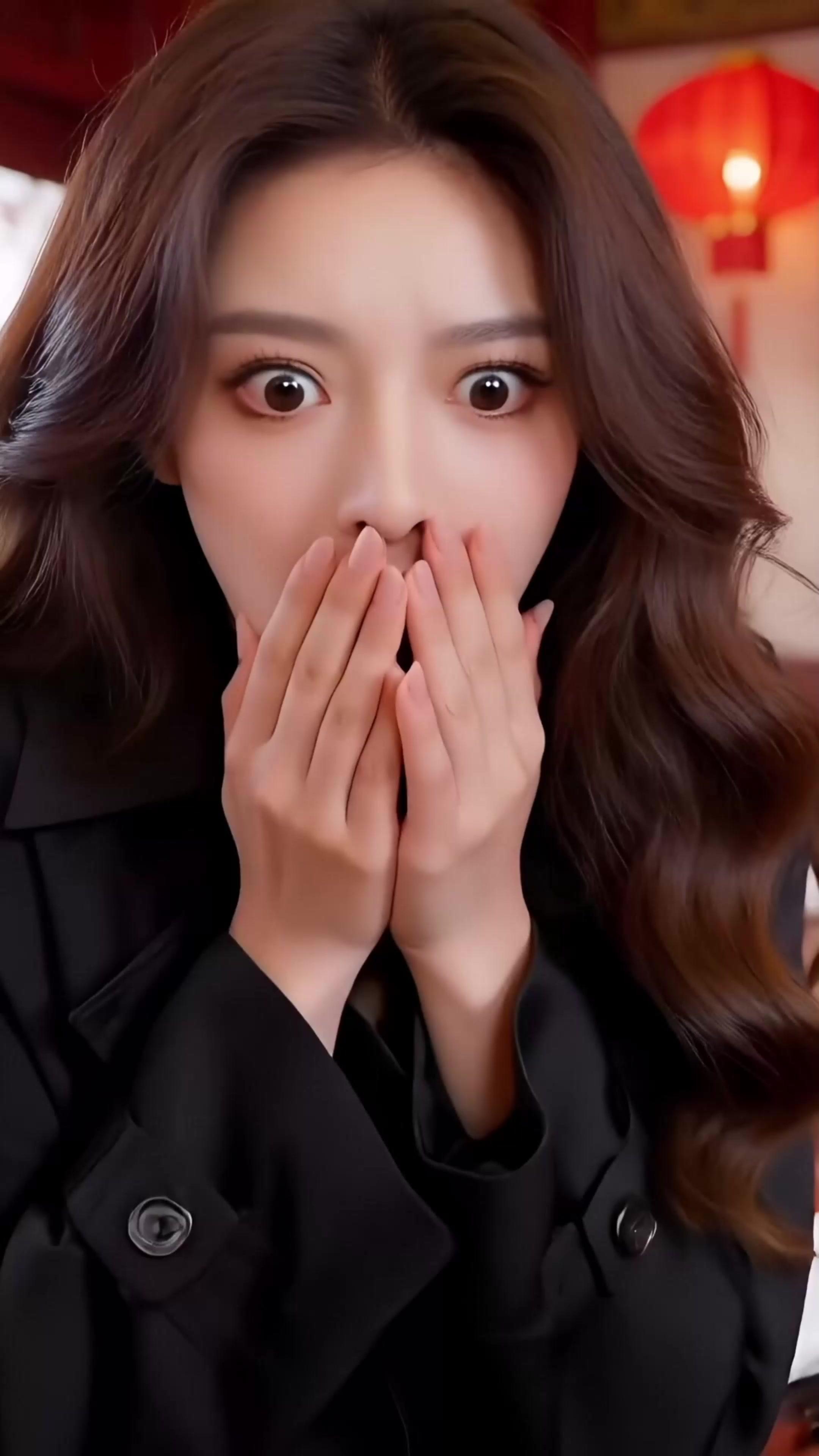 Business War: My Wife Betrayed Me