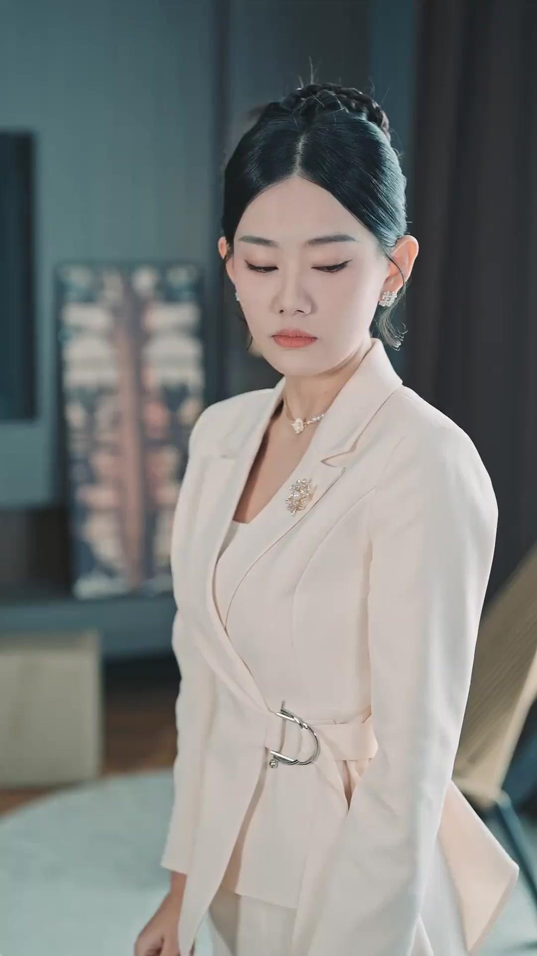 아내의 세 가지 비밀