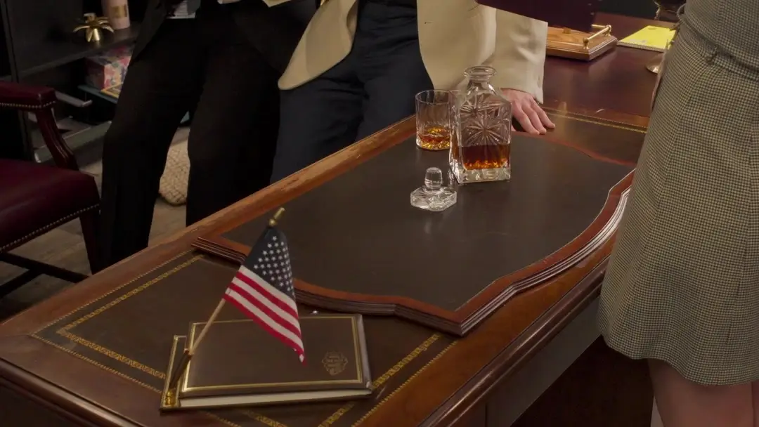 Blind Date with My Boss: When the Gift Was a Trap