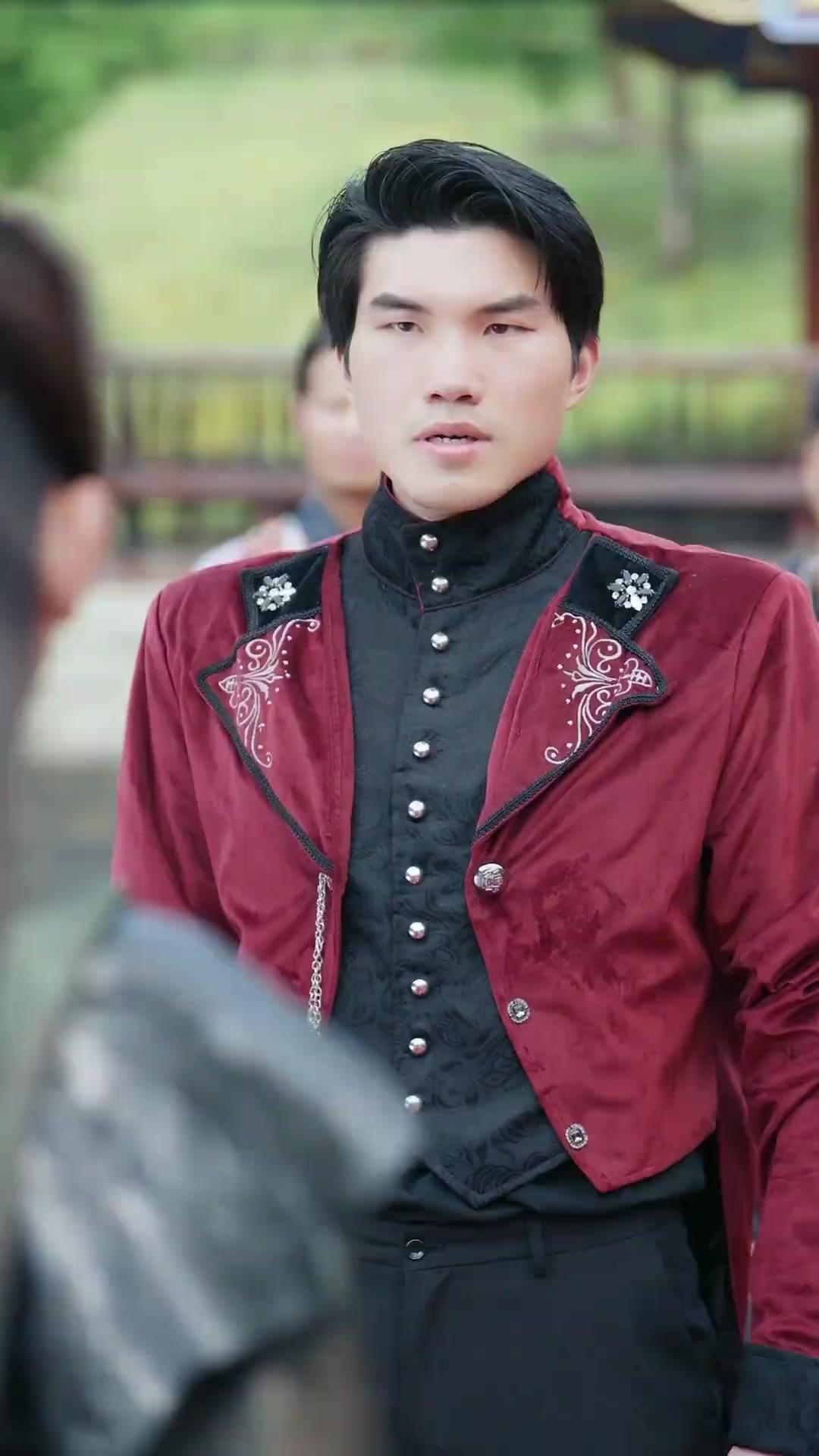 (Dubbed)Afraid of Me? I’m Just a Rookie!