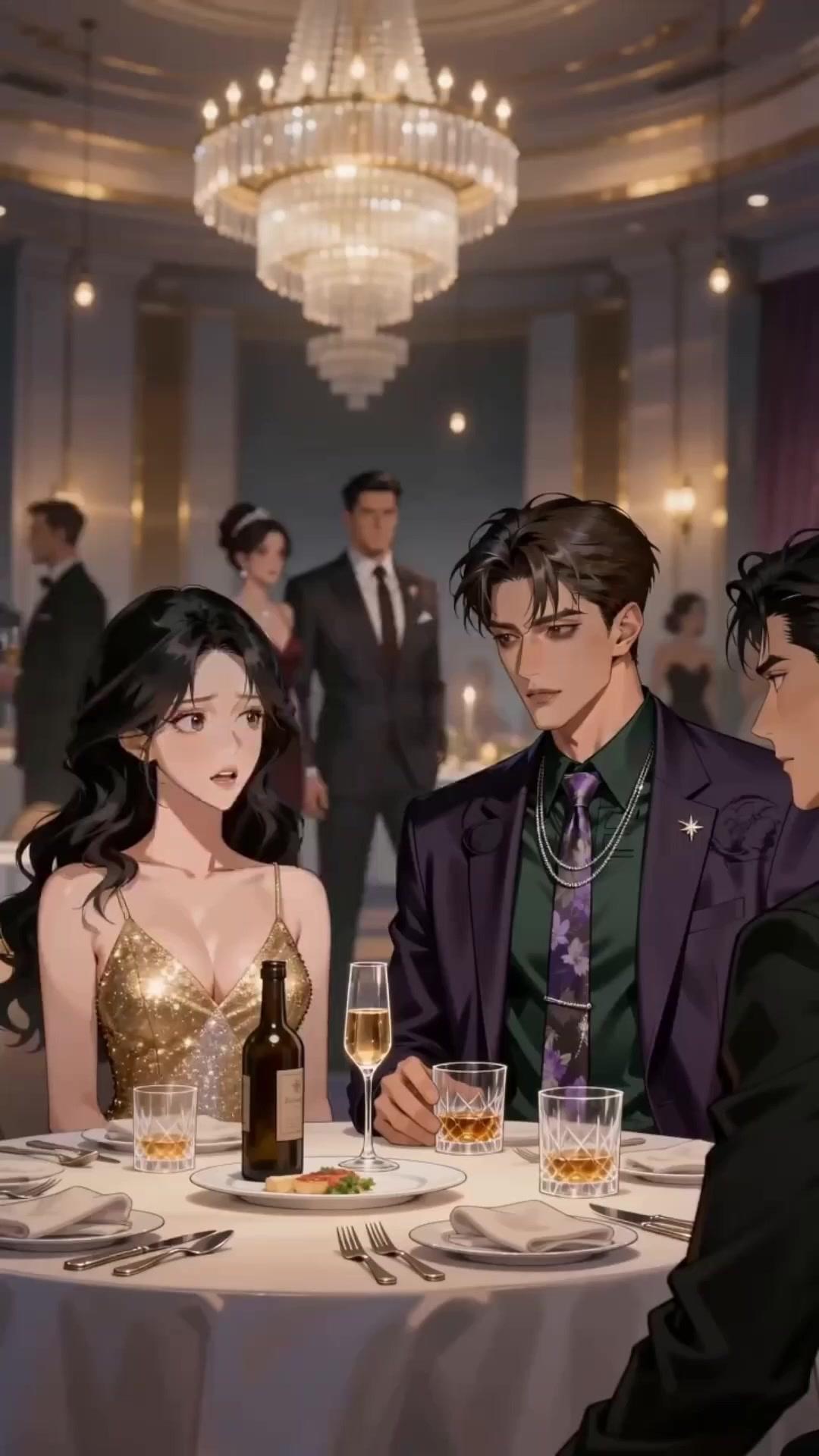 위험하게 끌리는 사이