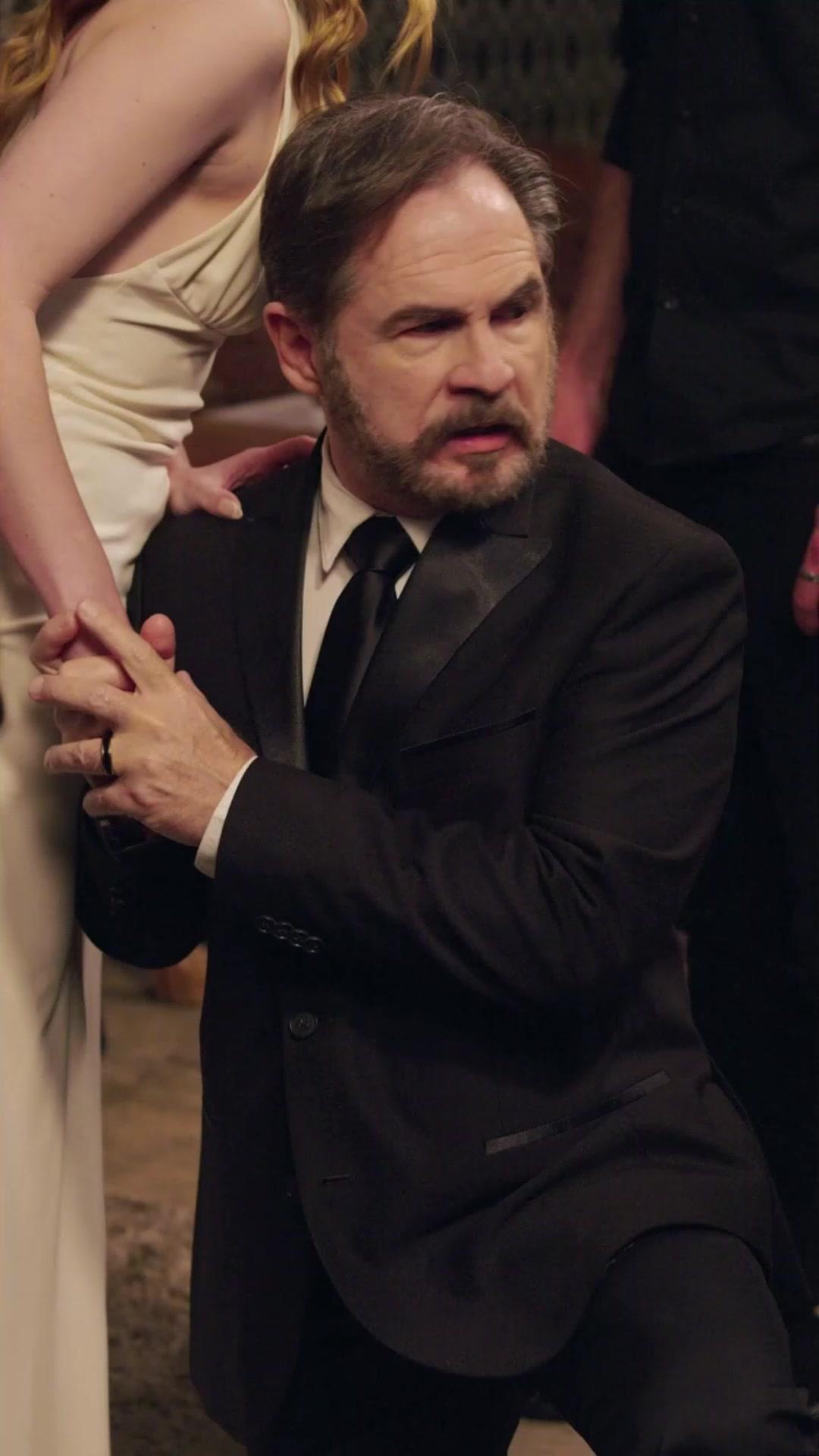 (Dublagem)Pai da Máfia e os Seis Destinos