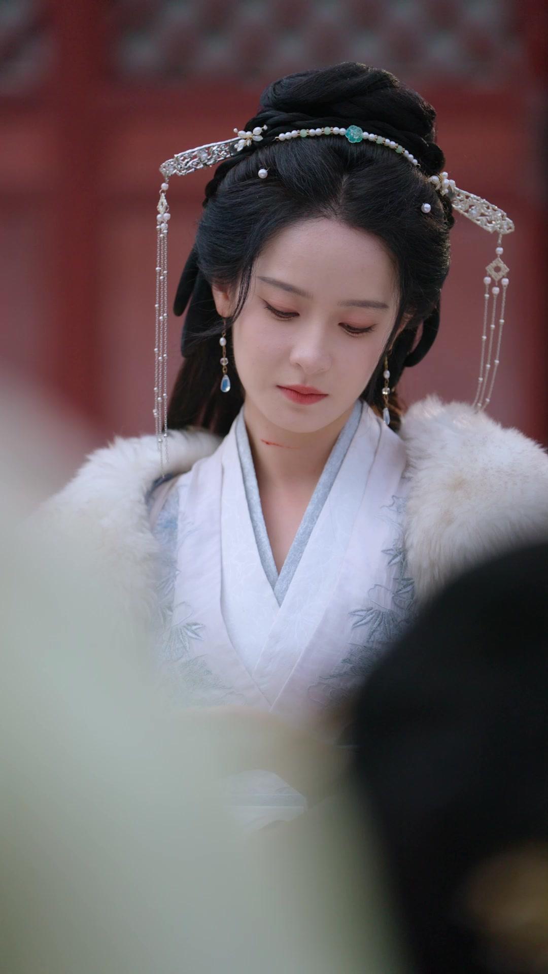 Reborn, Crowned, and Far Above My Ex