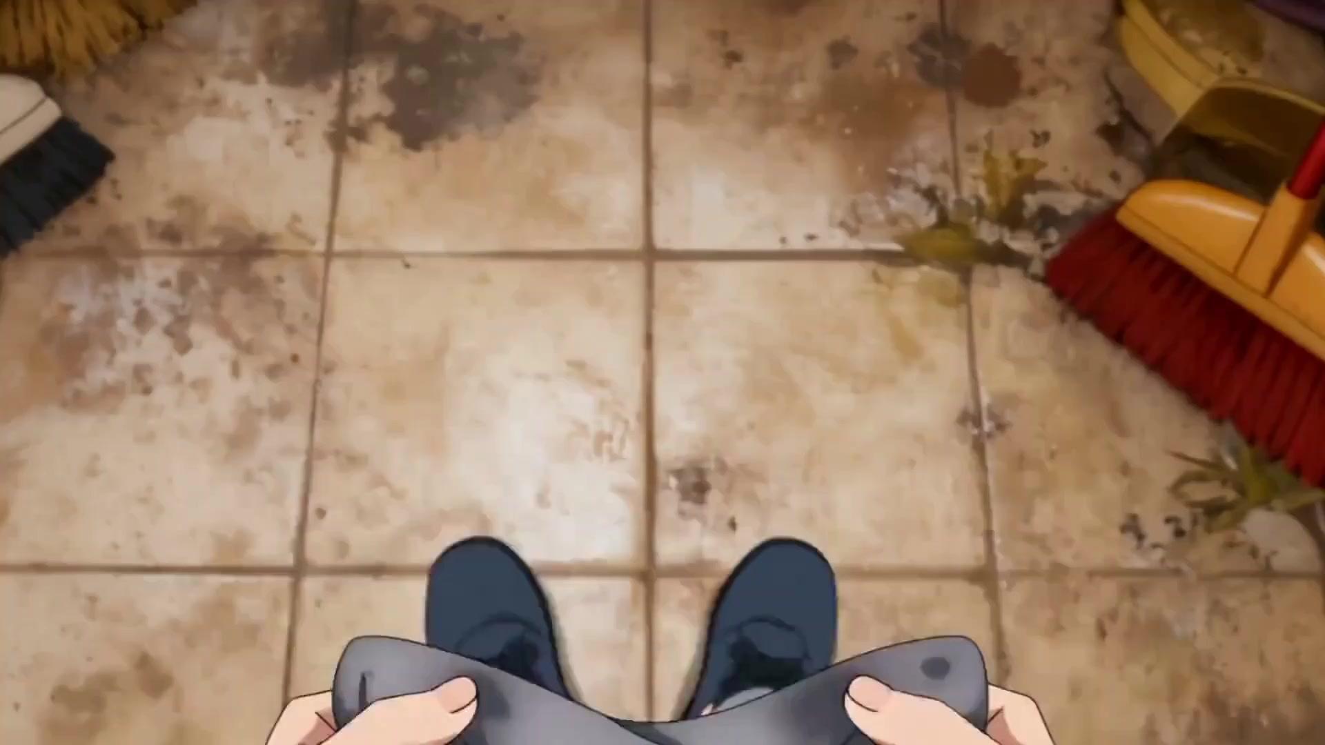 (Dubbed) Janitor? No, I'm an Idol!