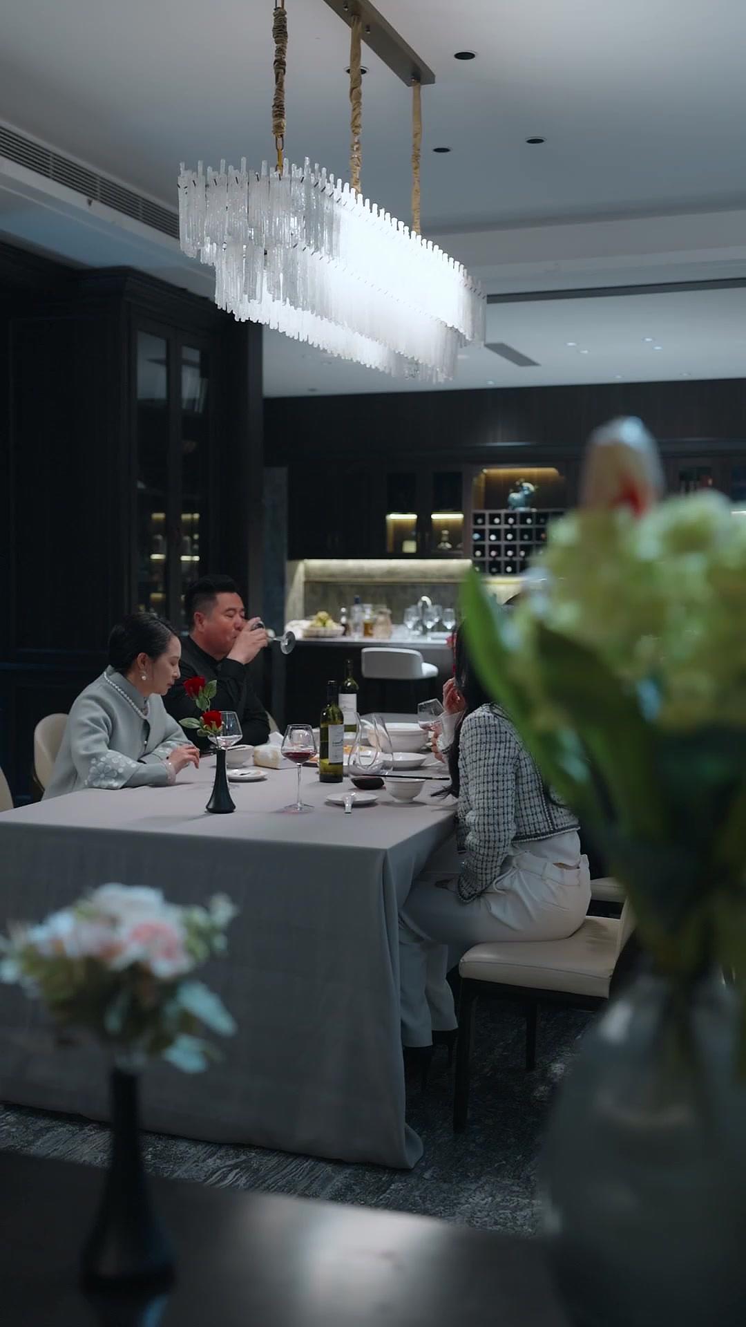 Doormat? She's the Dominator!