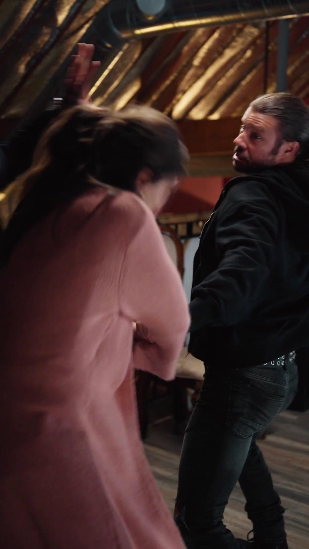 El famoso que dormía a mi lado