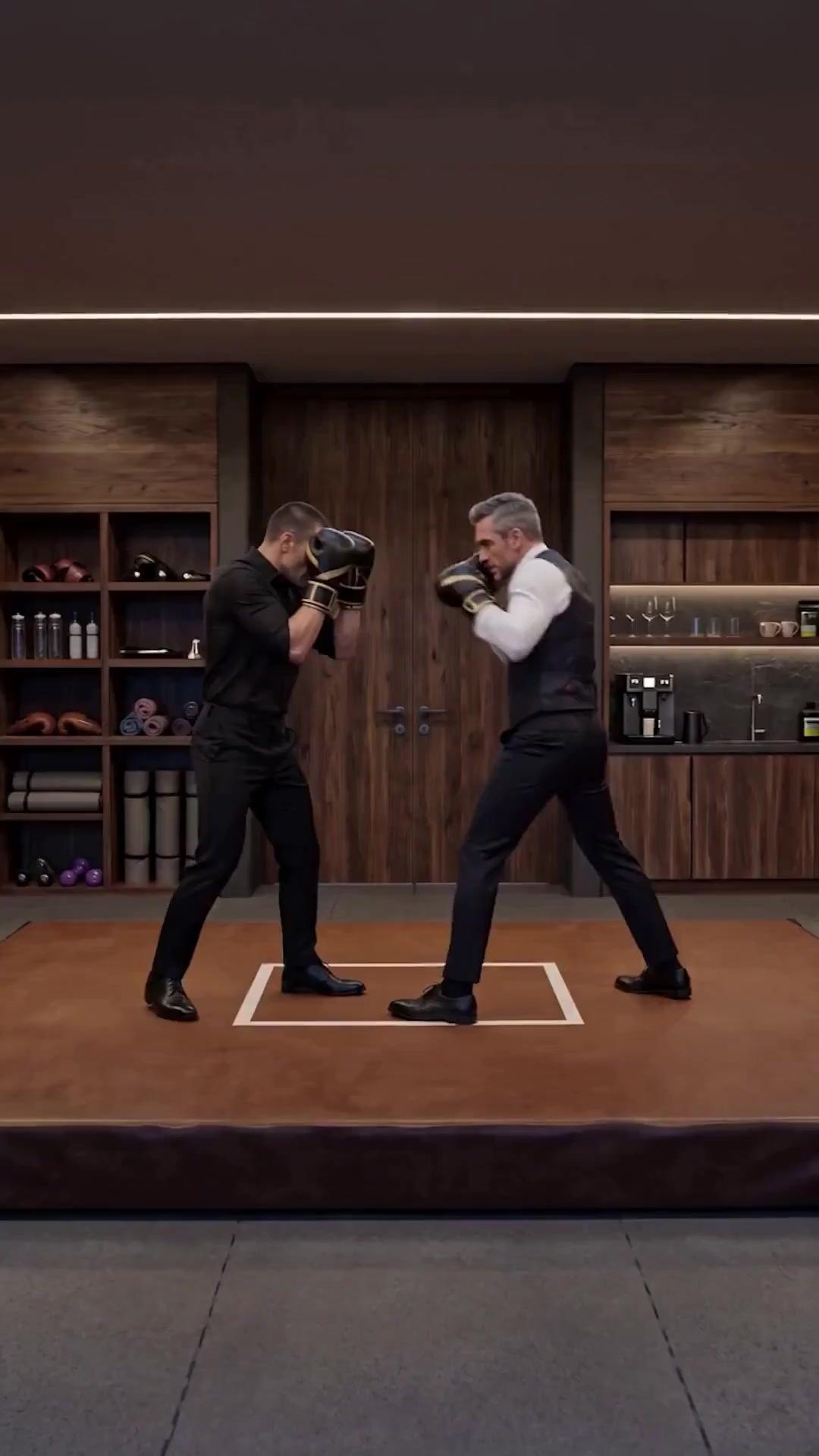 (Dublagem) O Padrinho do Meu Ex Me Possui